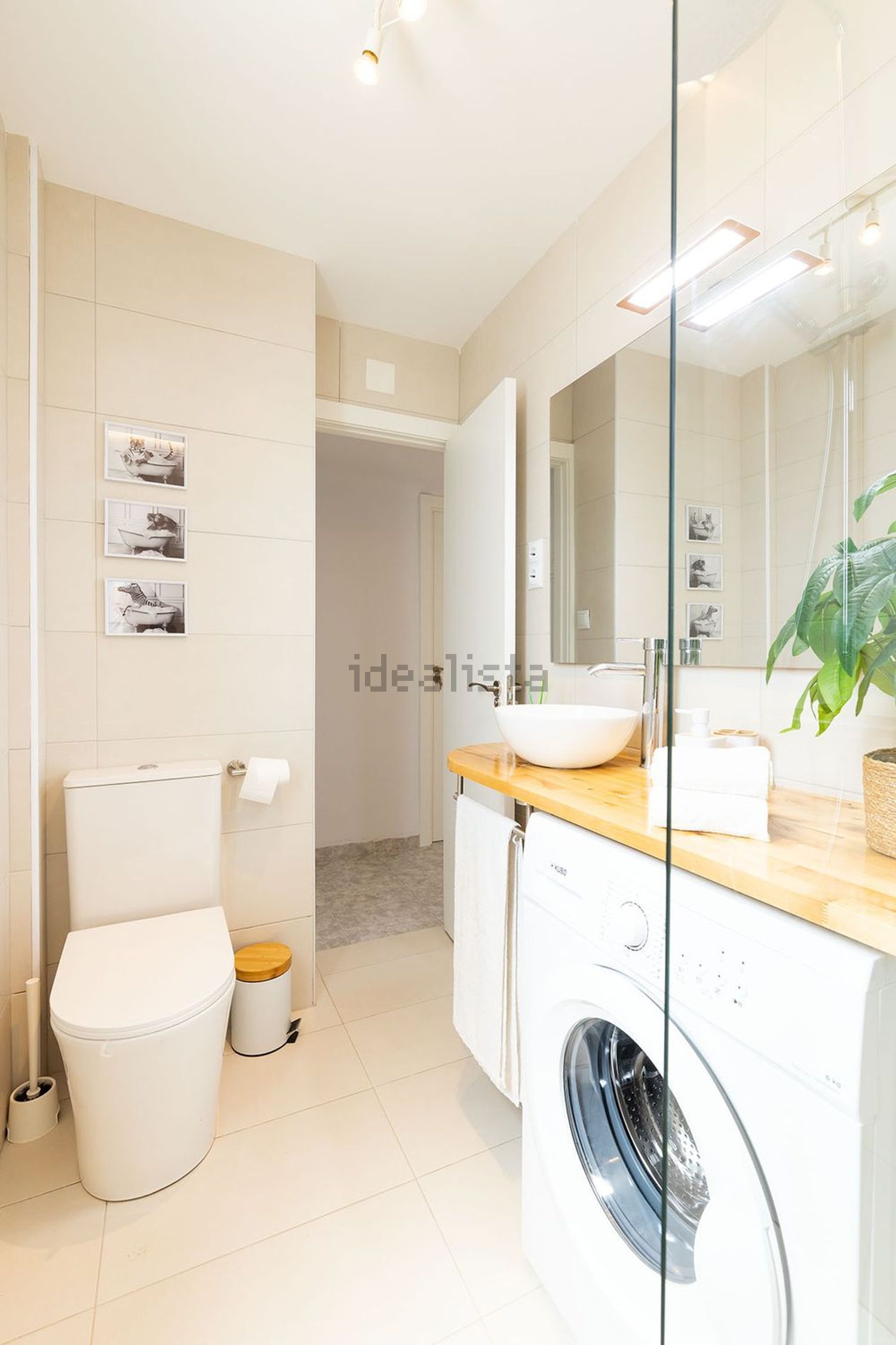 Room for rent, Murcia
