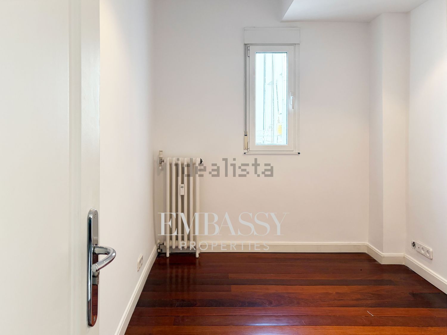 Wohnung 140 m² in Madrid