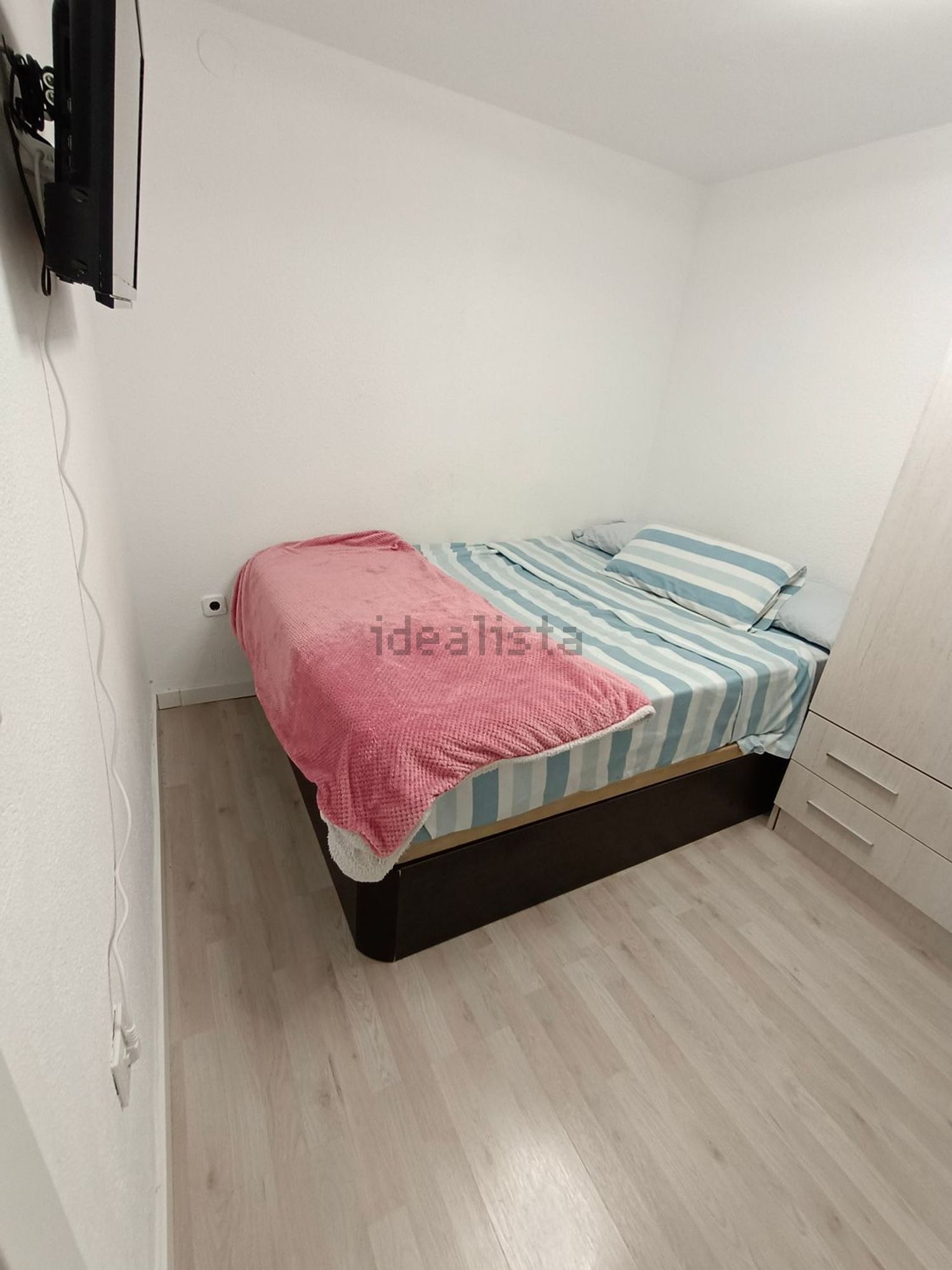 Habitación en alquiler, Madrid