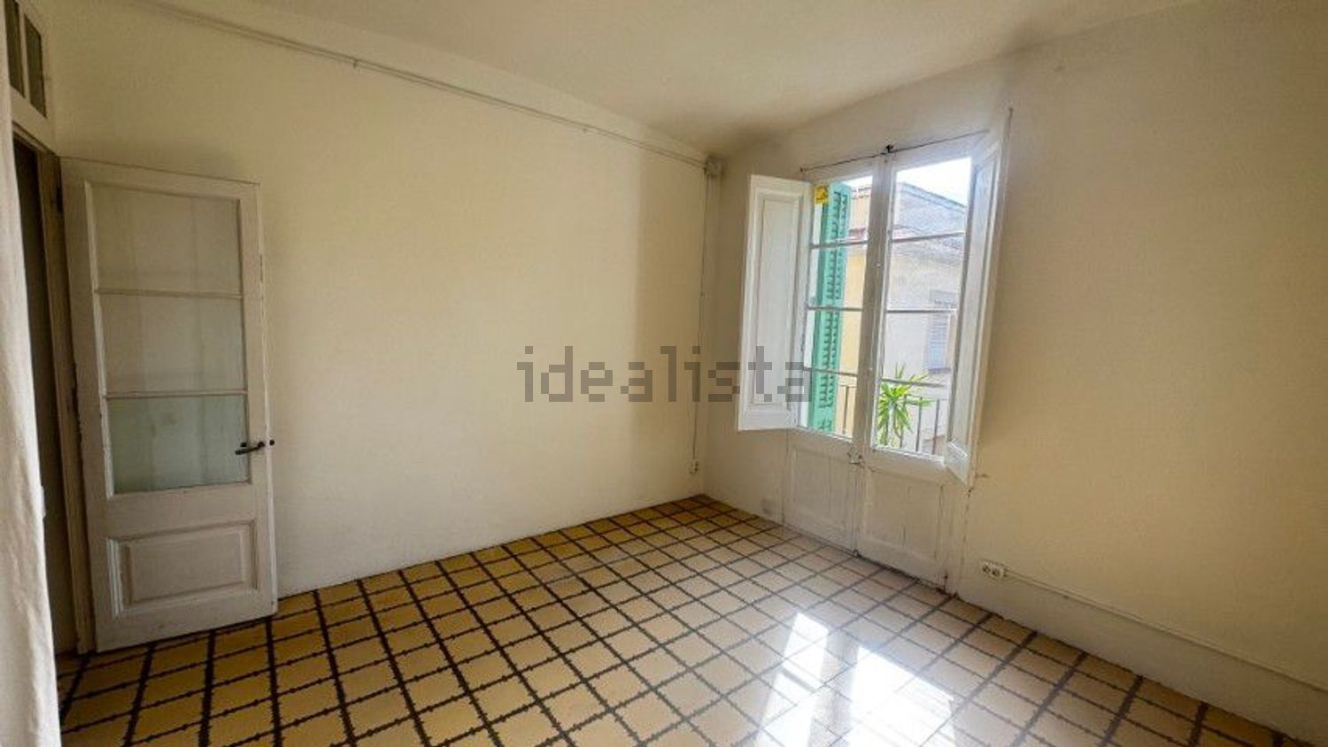 Pis de 53 m² a Barcelona