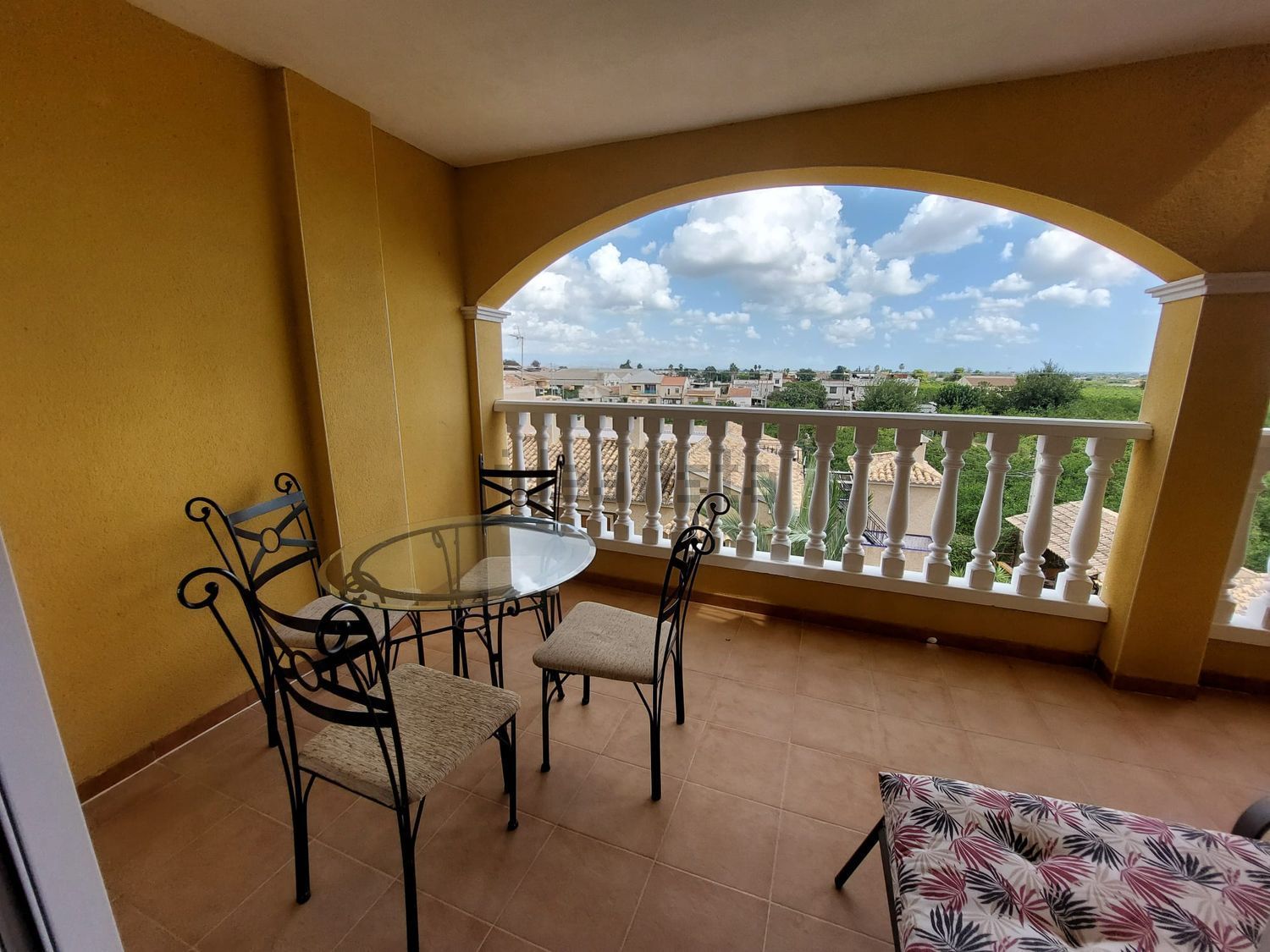 Piso de 81 m² en Rafal