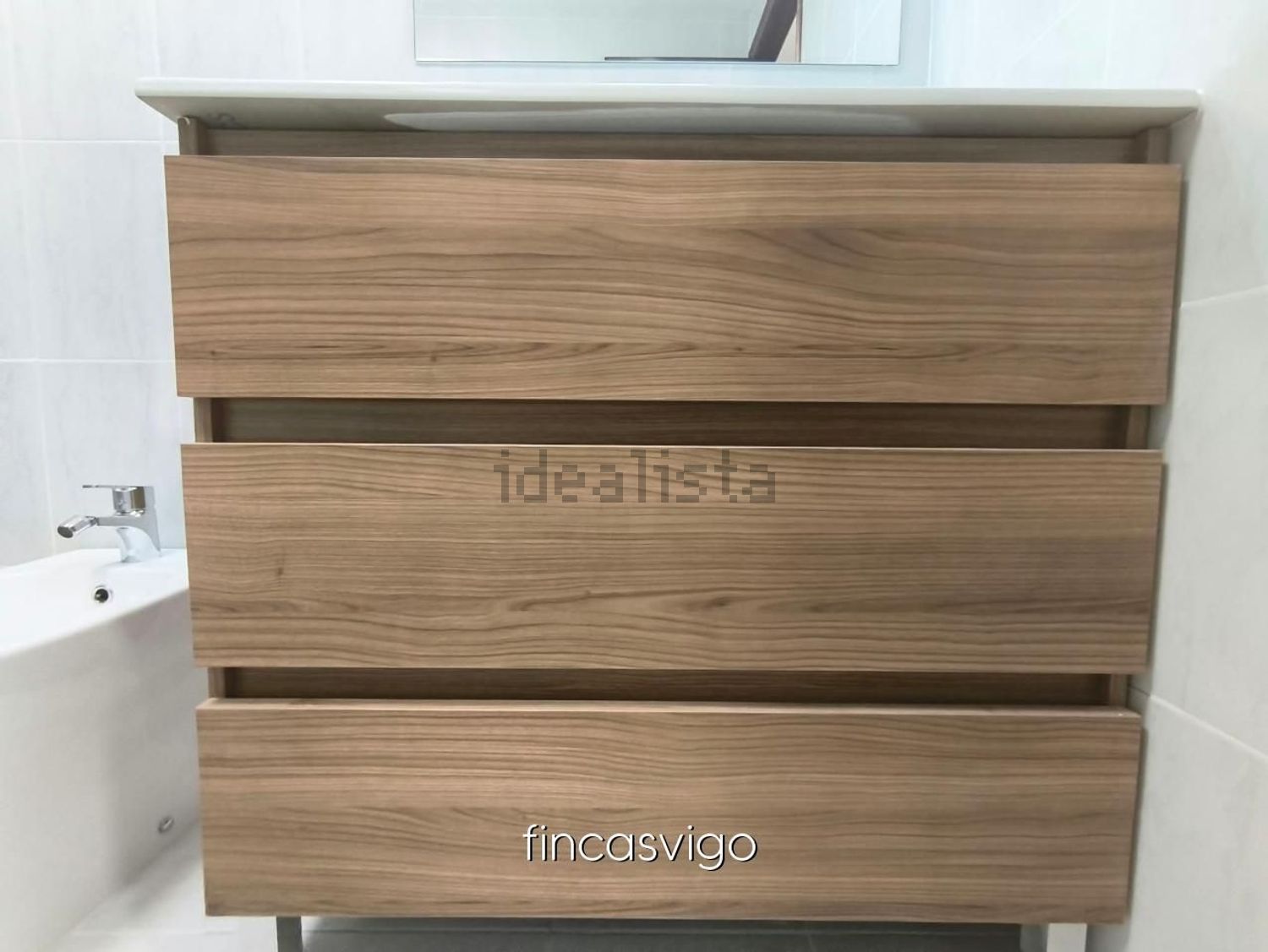 Piso de 72 m² en Vigo