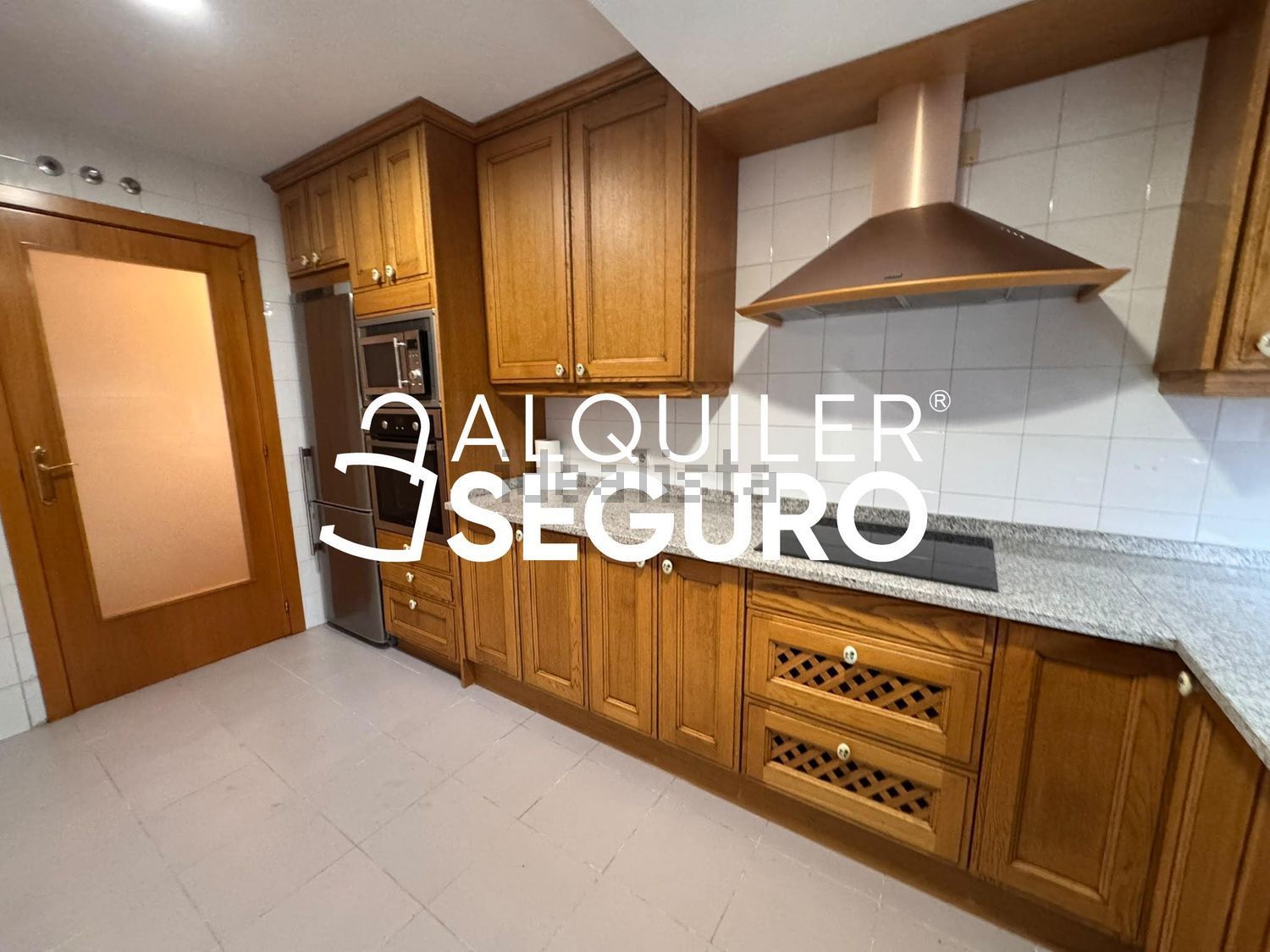 Appartamento 68 m² a Madrid