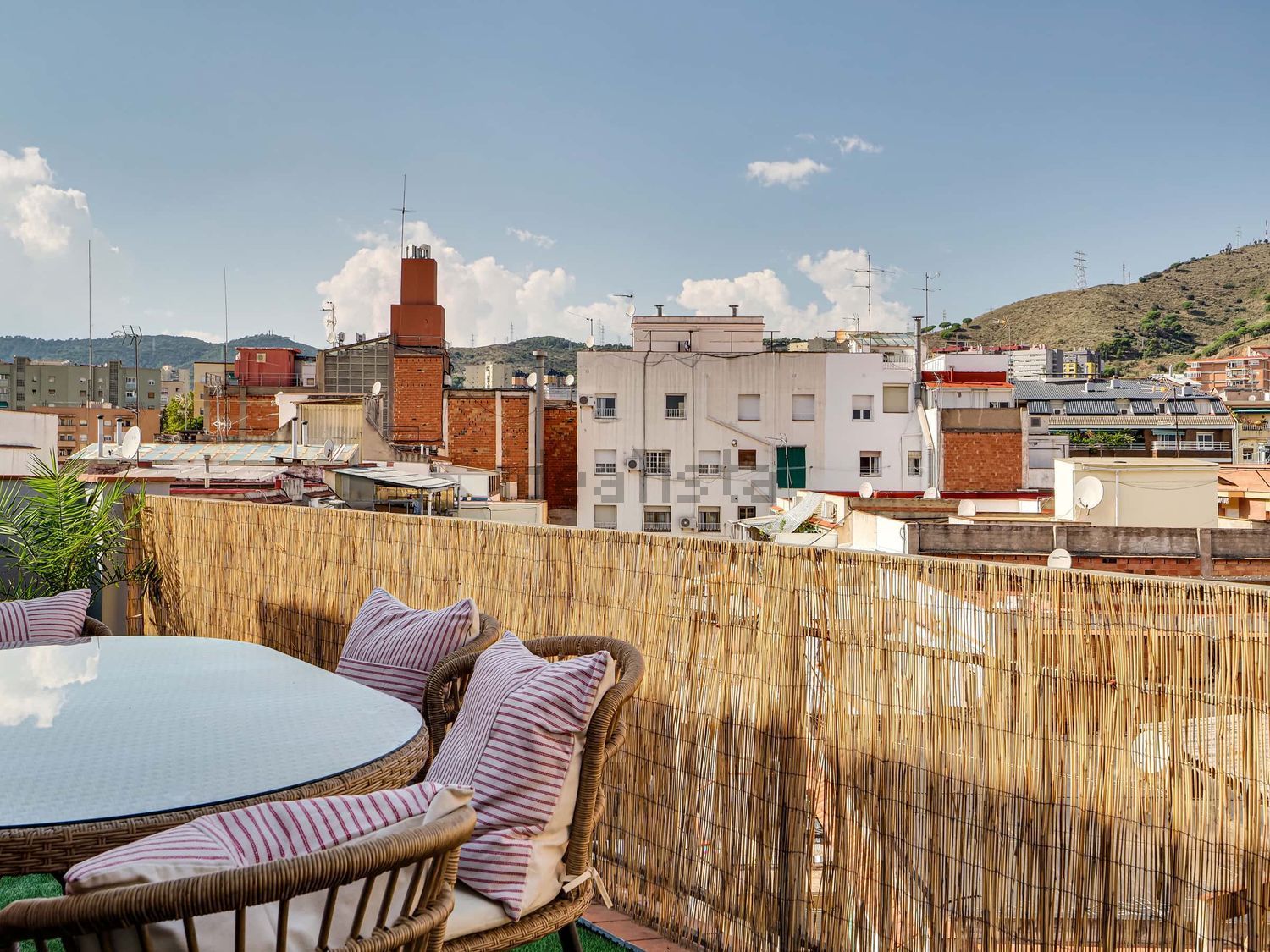Habitación 220 m², Barcelona