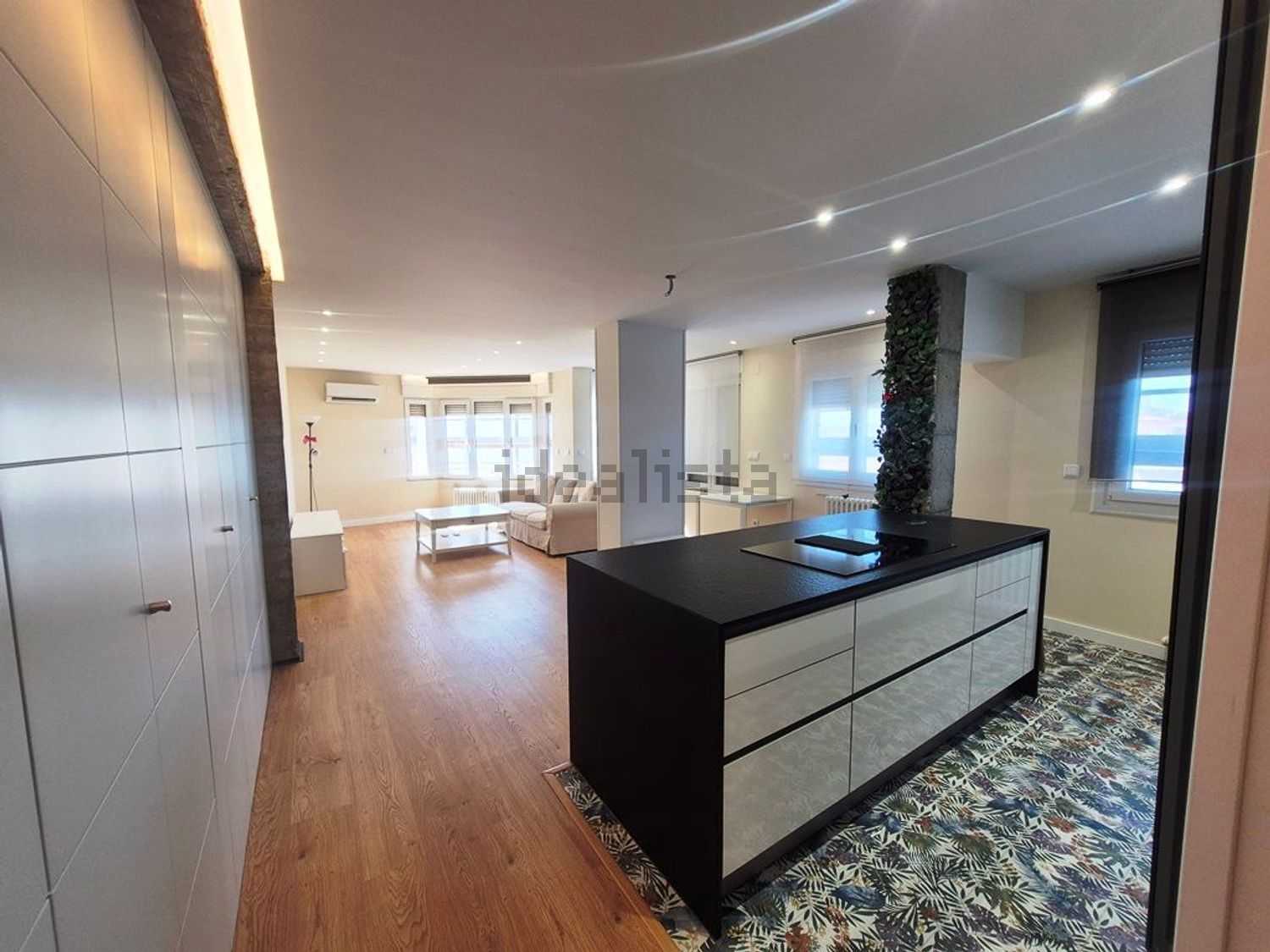 Pis de 110 m² a Valladolid