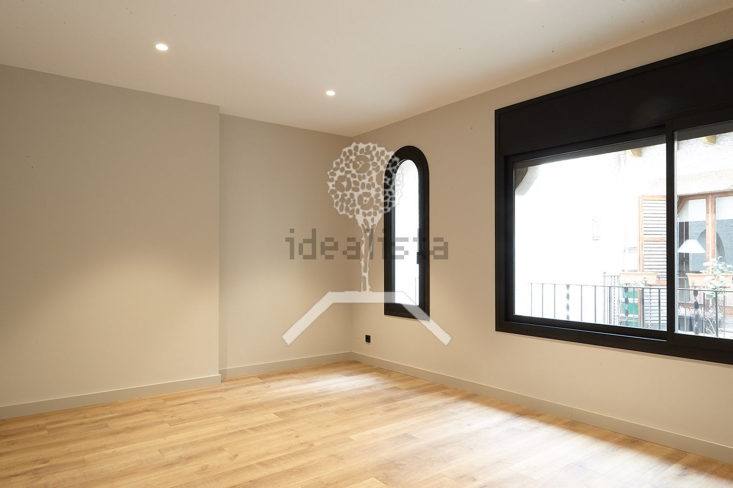 Piso de 156 m² en Sant Cugat del Vallès