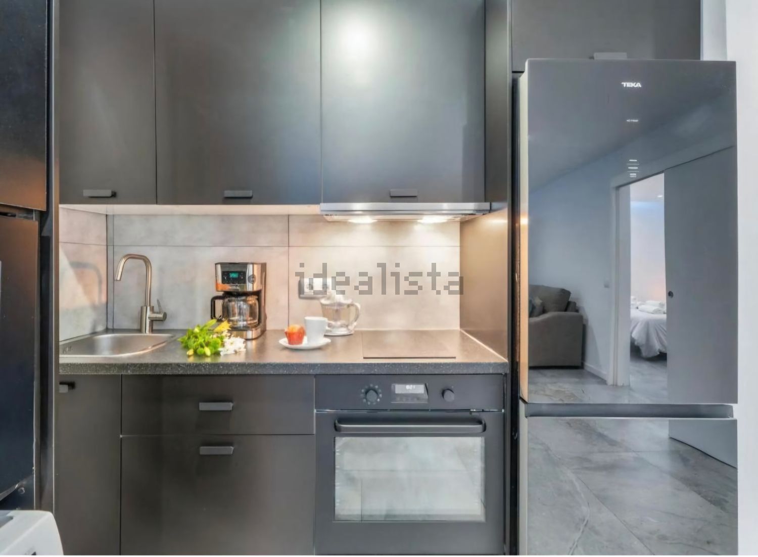 Pis de 53 m² a Candelaria
