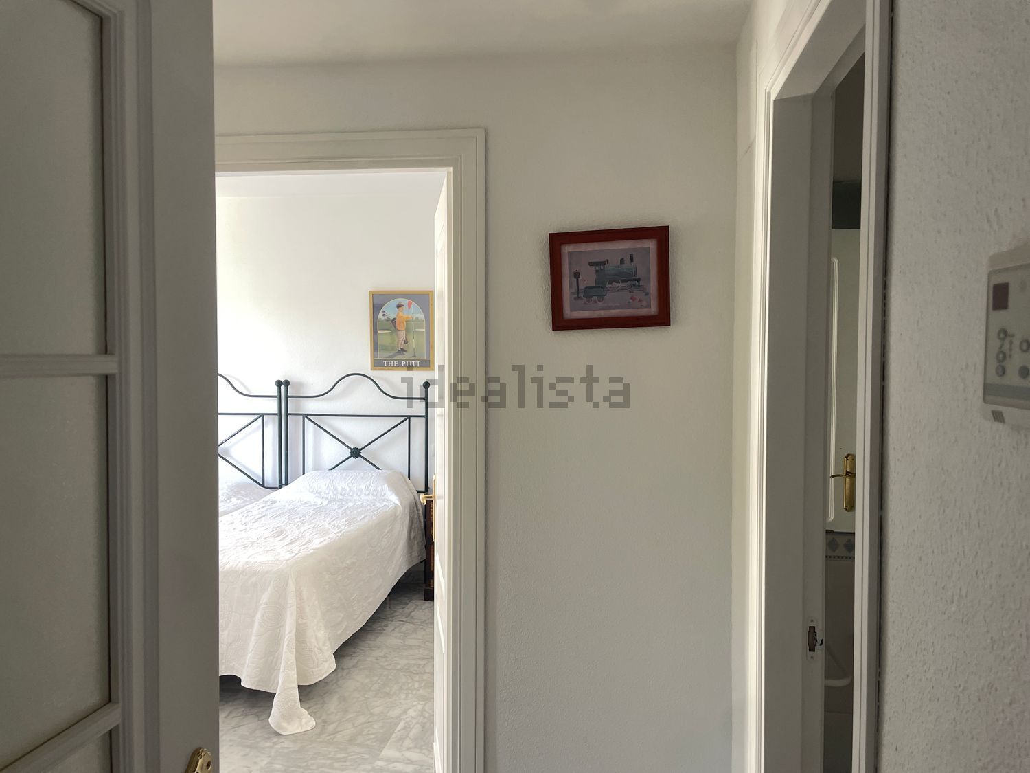 Wohnung 86 m² in Marbella