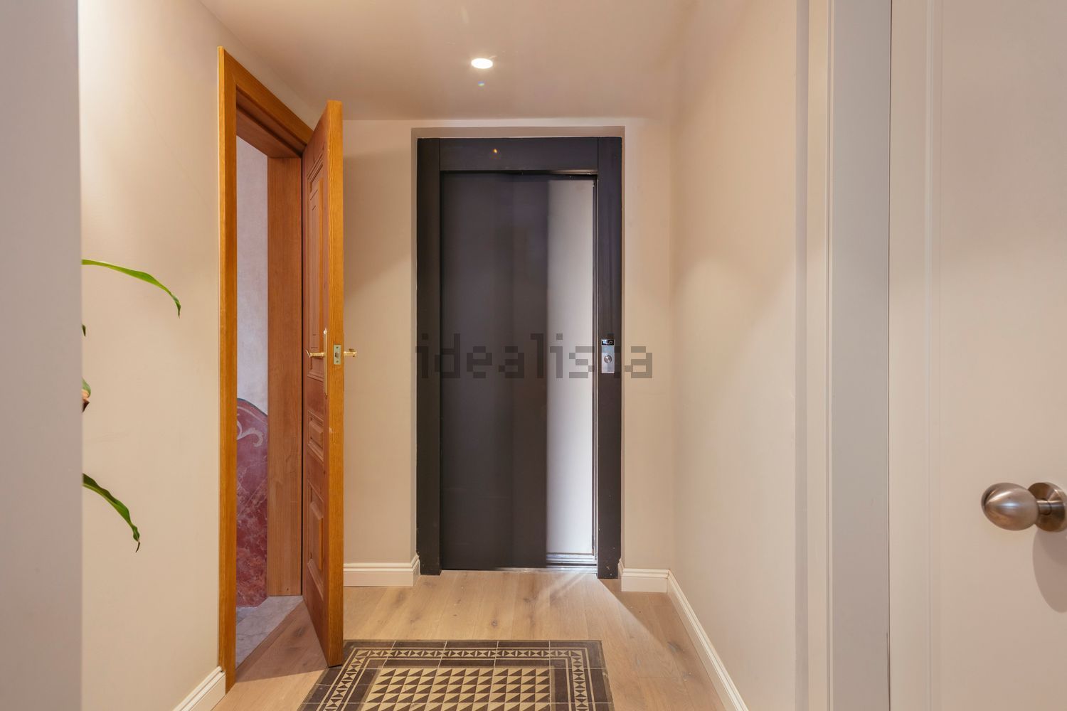 Wohnung 90 m² in Barcelona