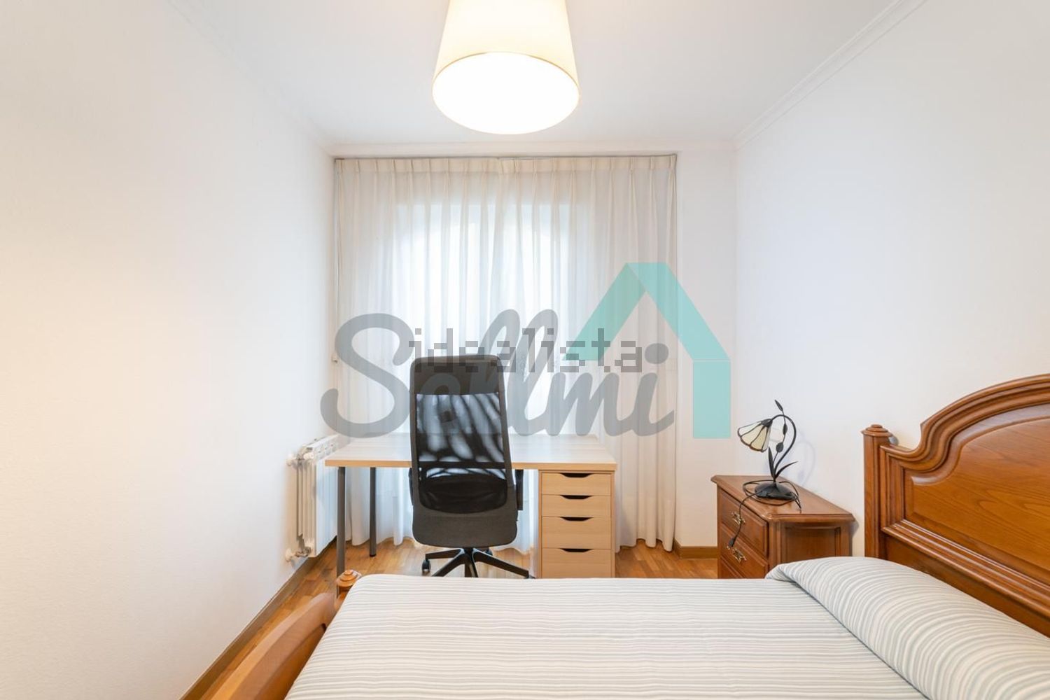 Pis de 75 m² a Oviedo