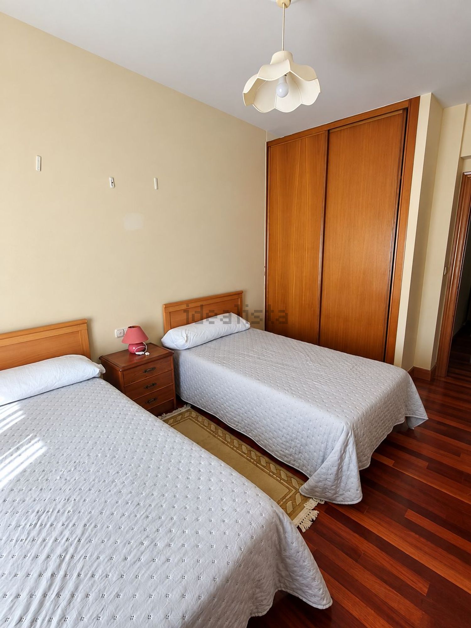 Квартира 67 м² в Hondarribia