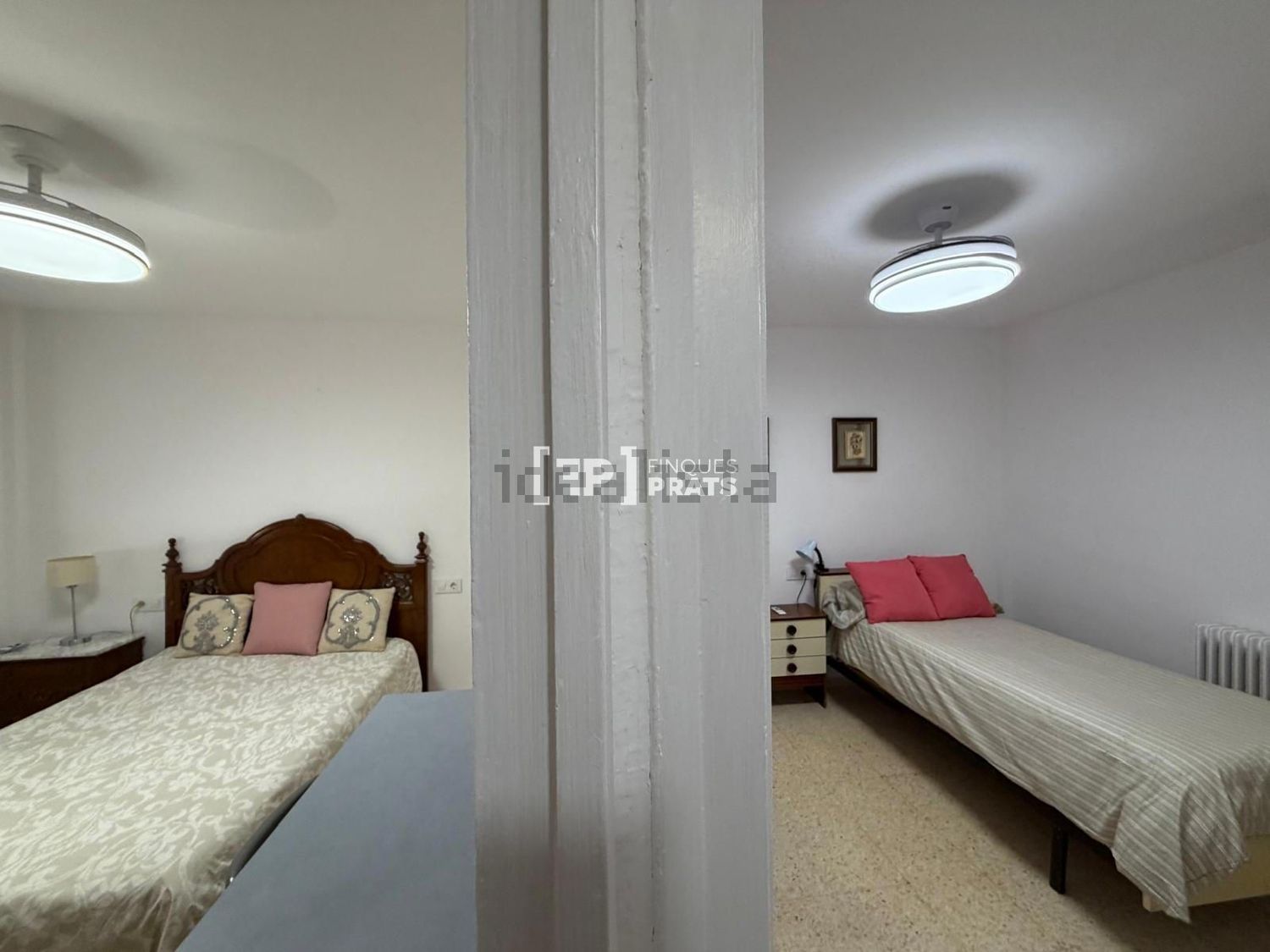 Piso de 90 m² en Lérida