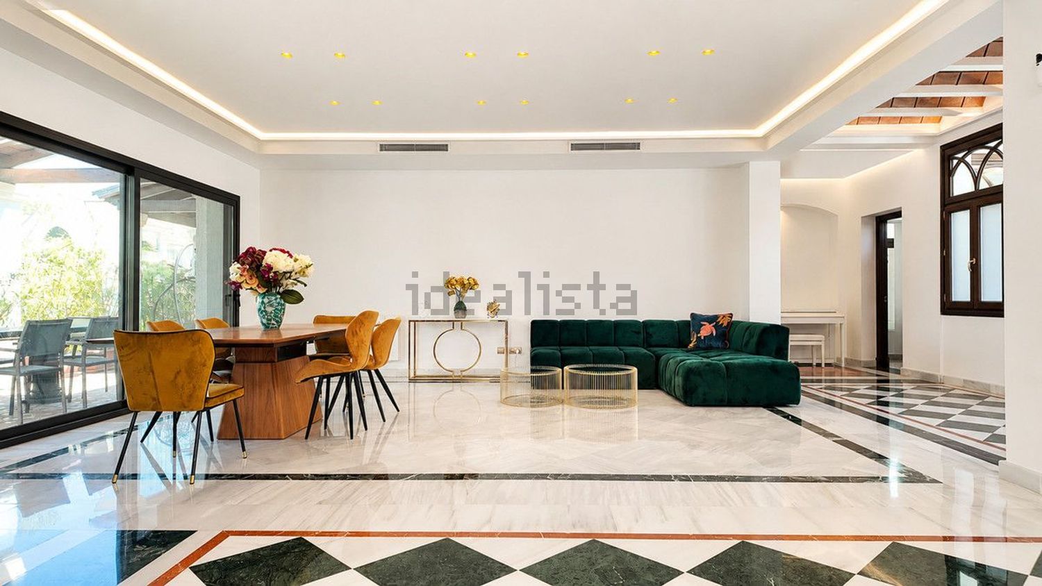 Appartement 337 m² à Marbella