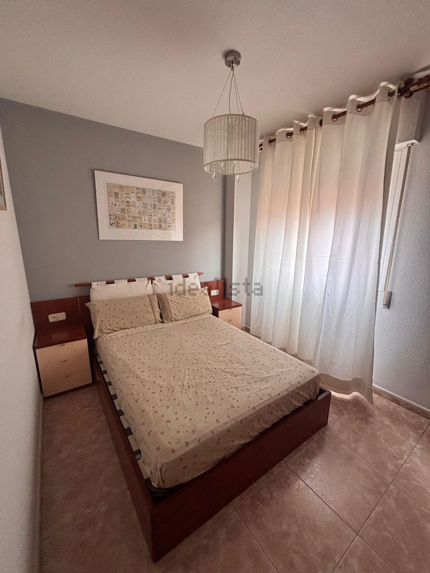 Habitación 50 m², Toledo