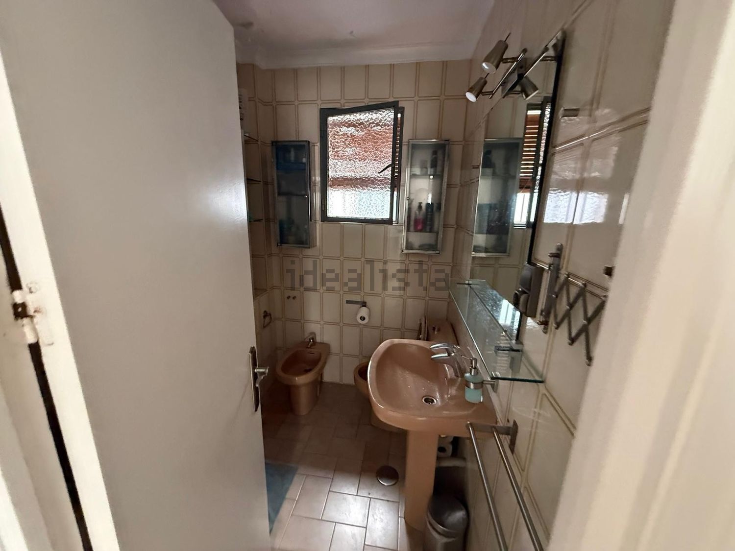 Quarto para alugar, Málaga