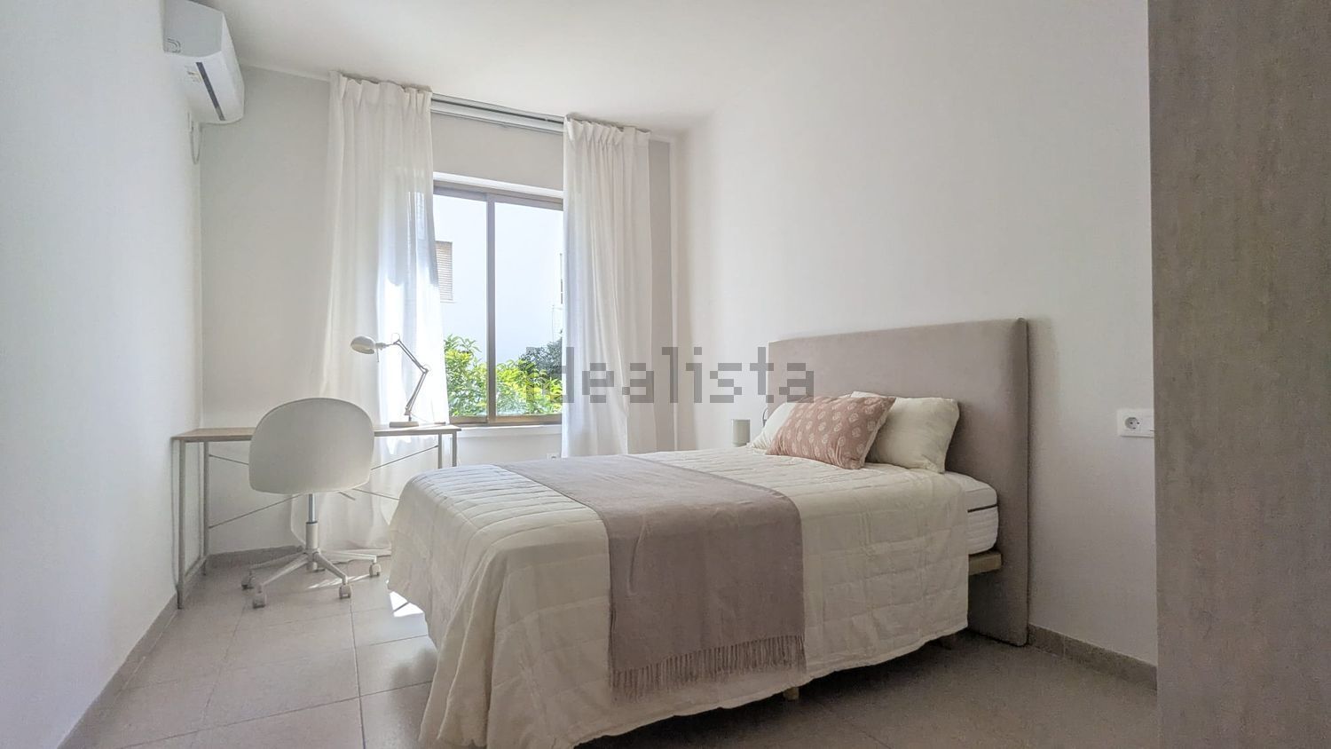 Habitació de lloguer, Còrdova