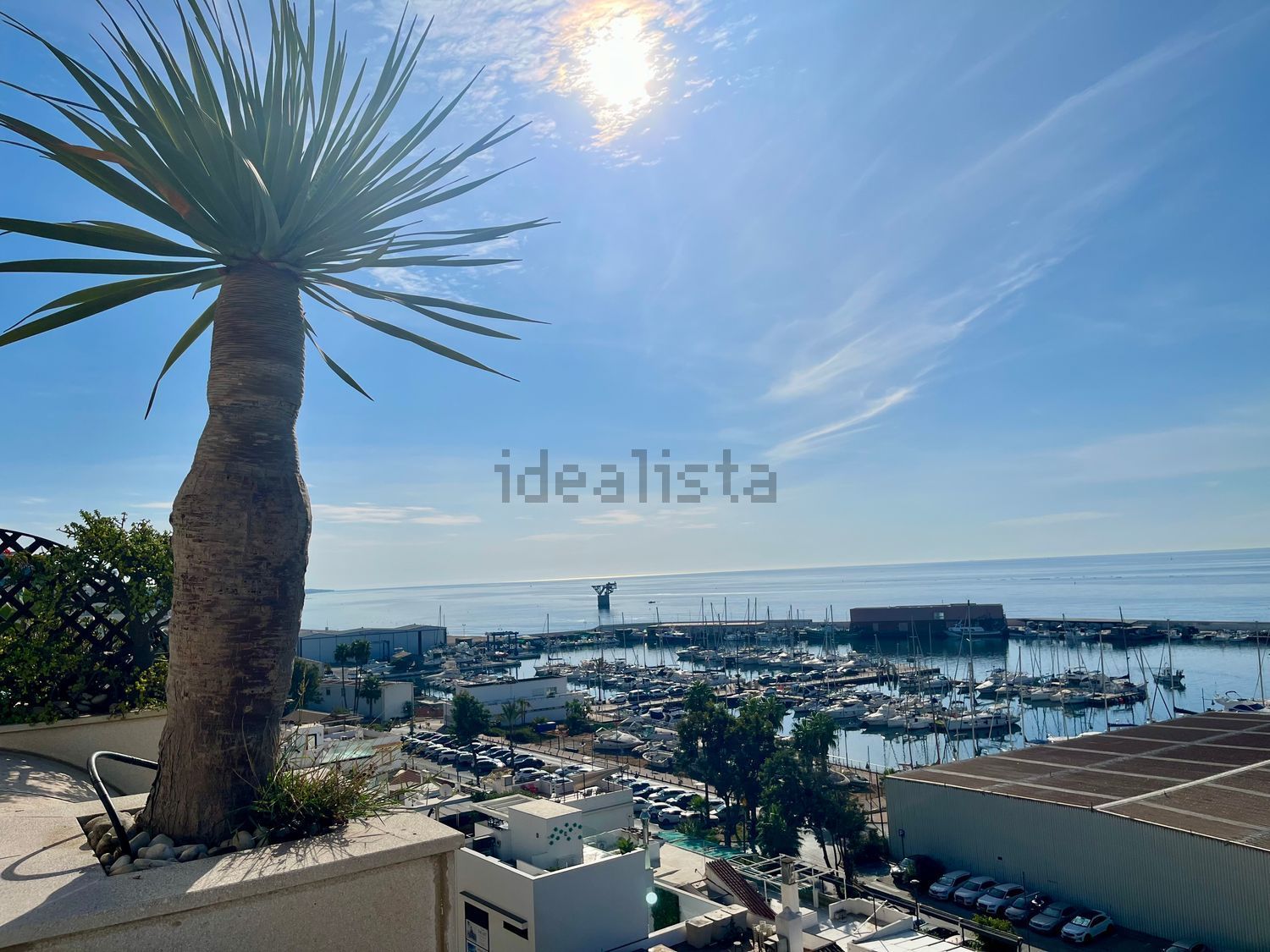Pis de 135 m² a Marbella