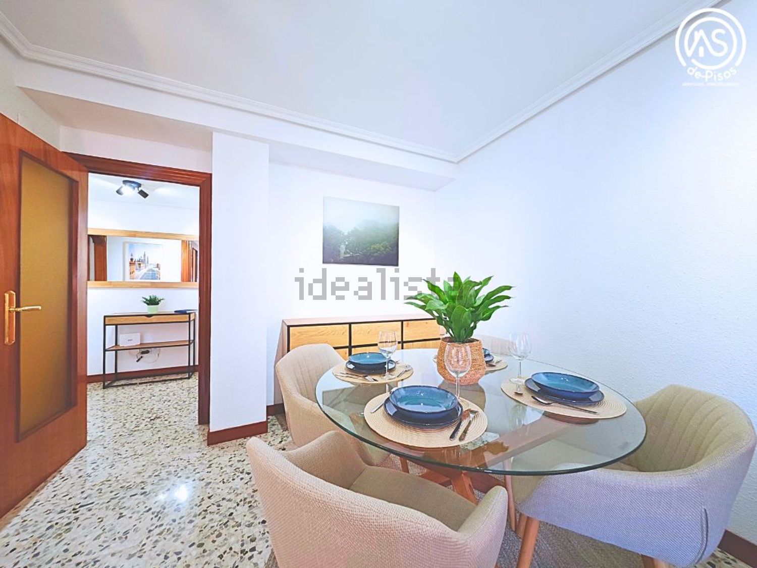 Appartamento 105 m² a Saragozza