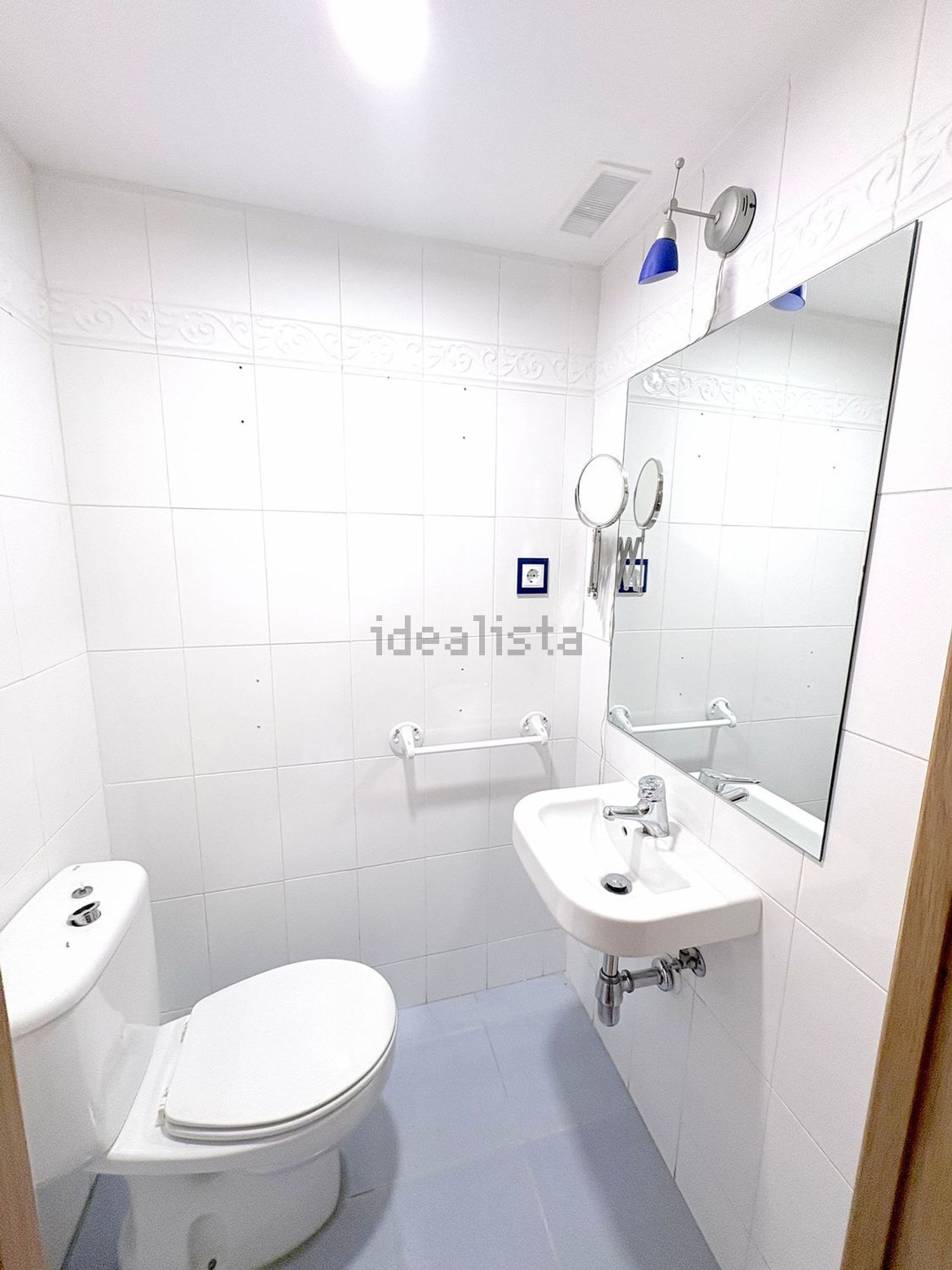 Pis de 103 m² a Madrid
