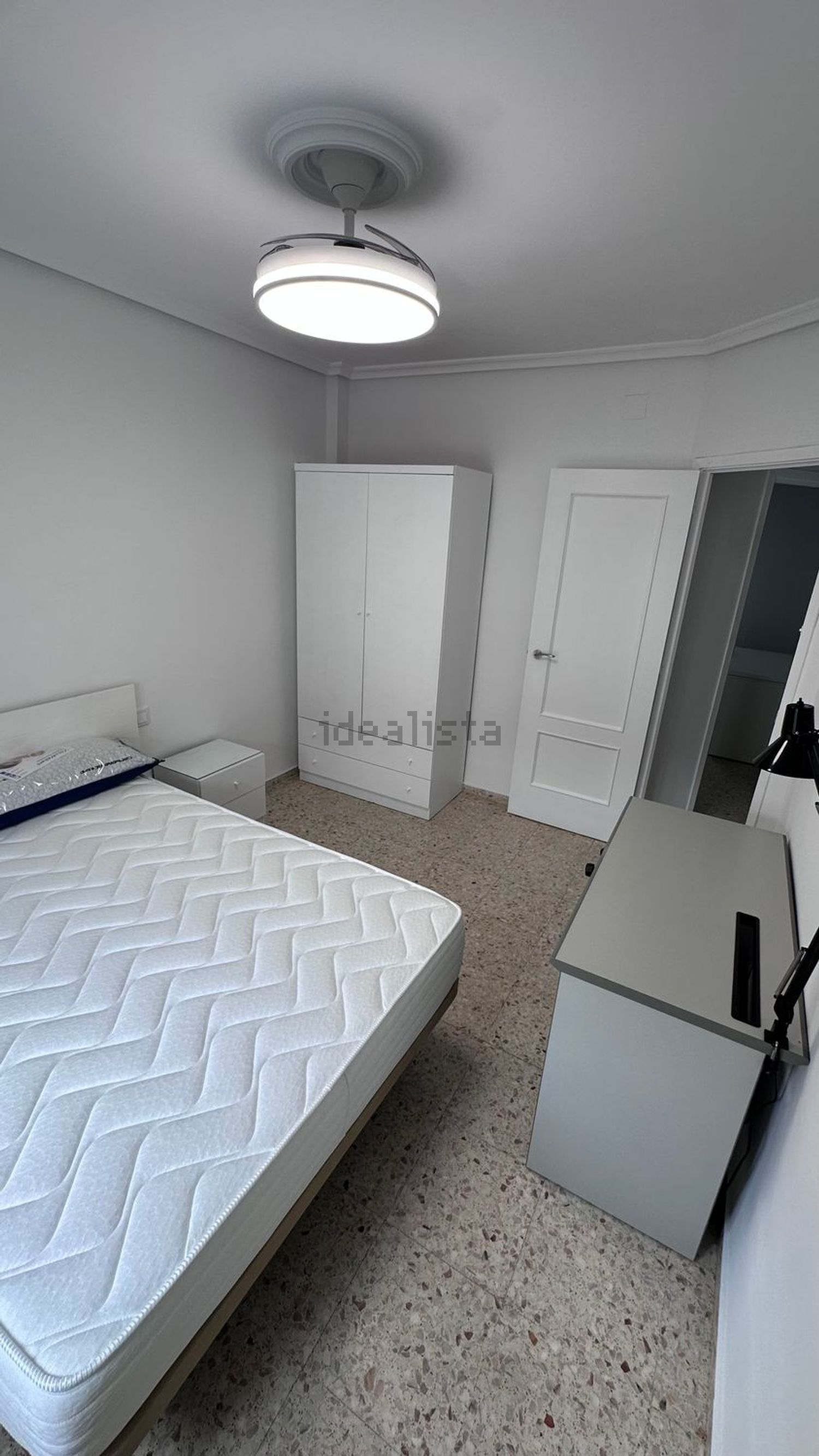 Piso de 135 m² en Cáceres
