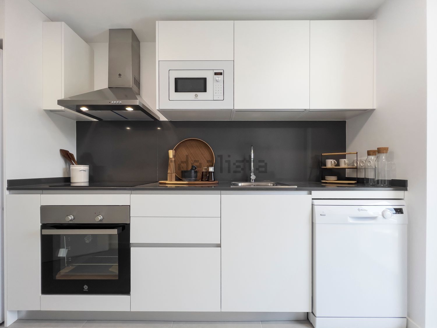 Wohnung 99 m² in Alicante