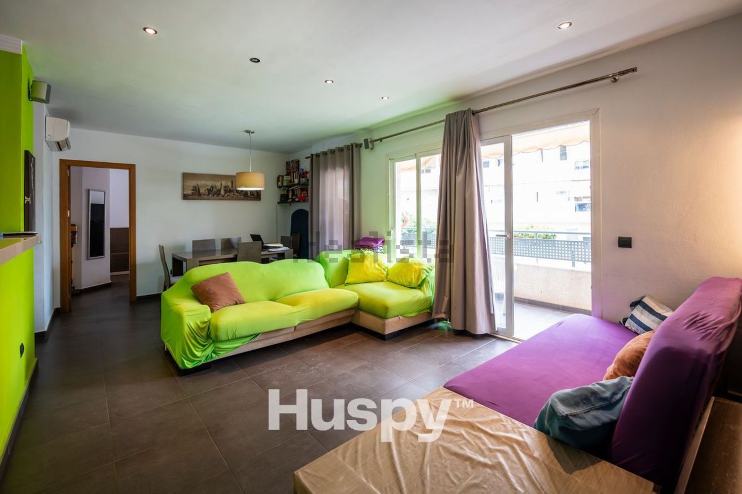 Pis de 101 m² a Santa Eulària des Riu