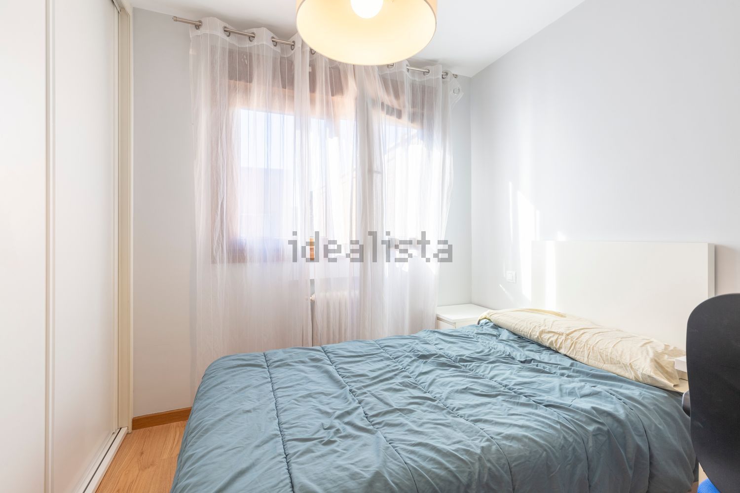 Pis de 46 m² a Madrid