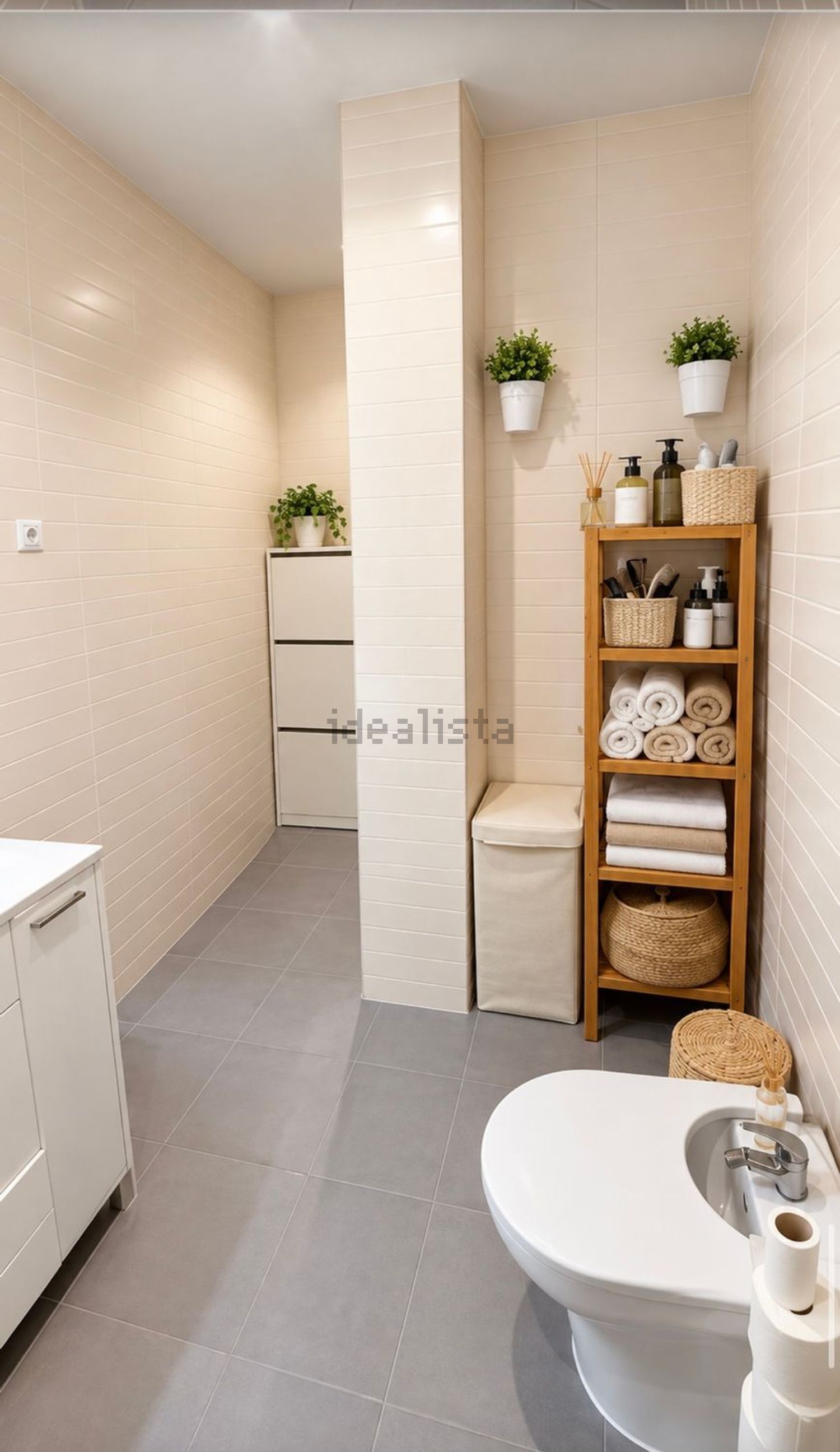 Appartamento 63 m² a Mataró