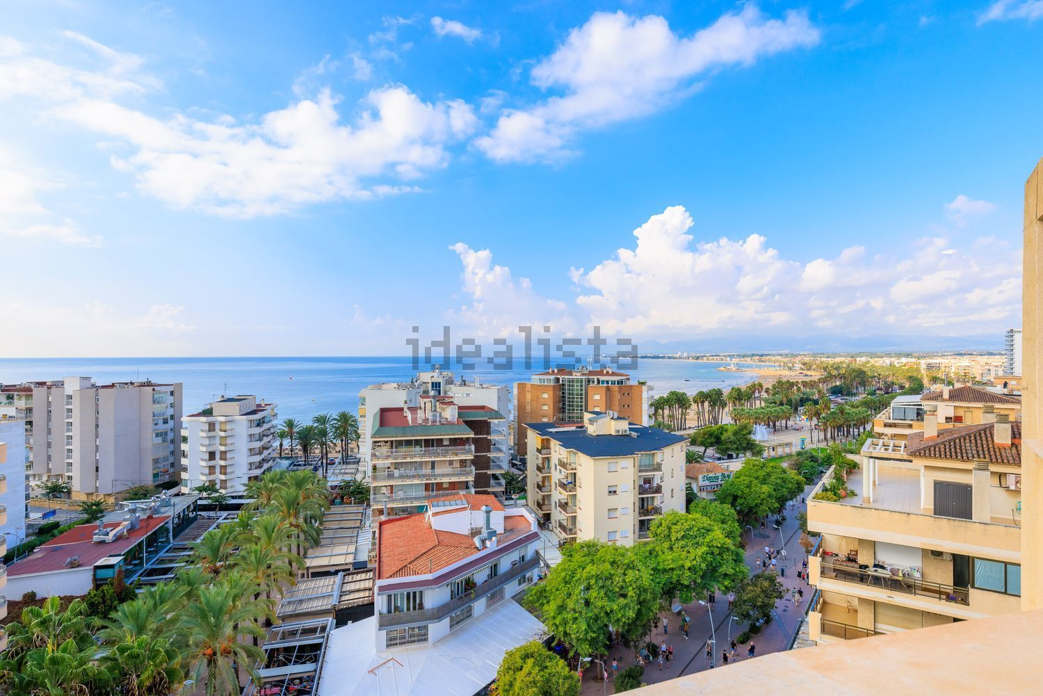 Piso de 50 m² en Salou