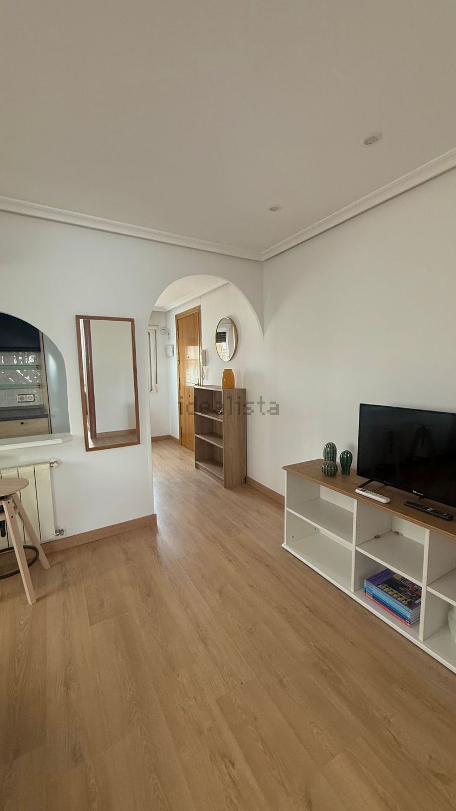 Pis de 55 m² a Madrid