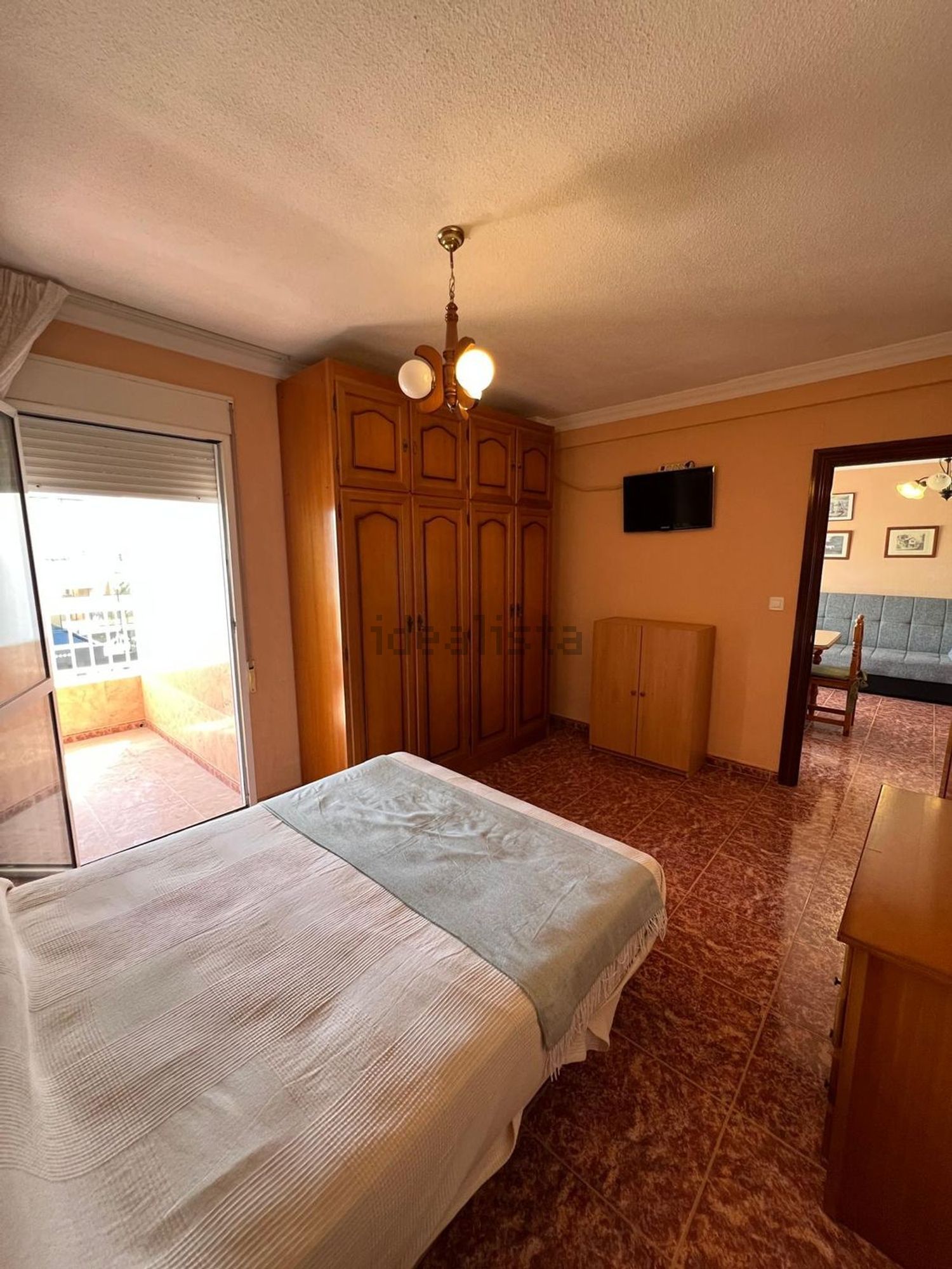 Pis de 53 m² a Benalmádena