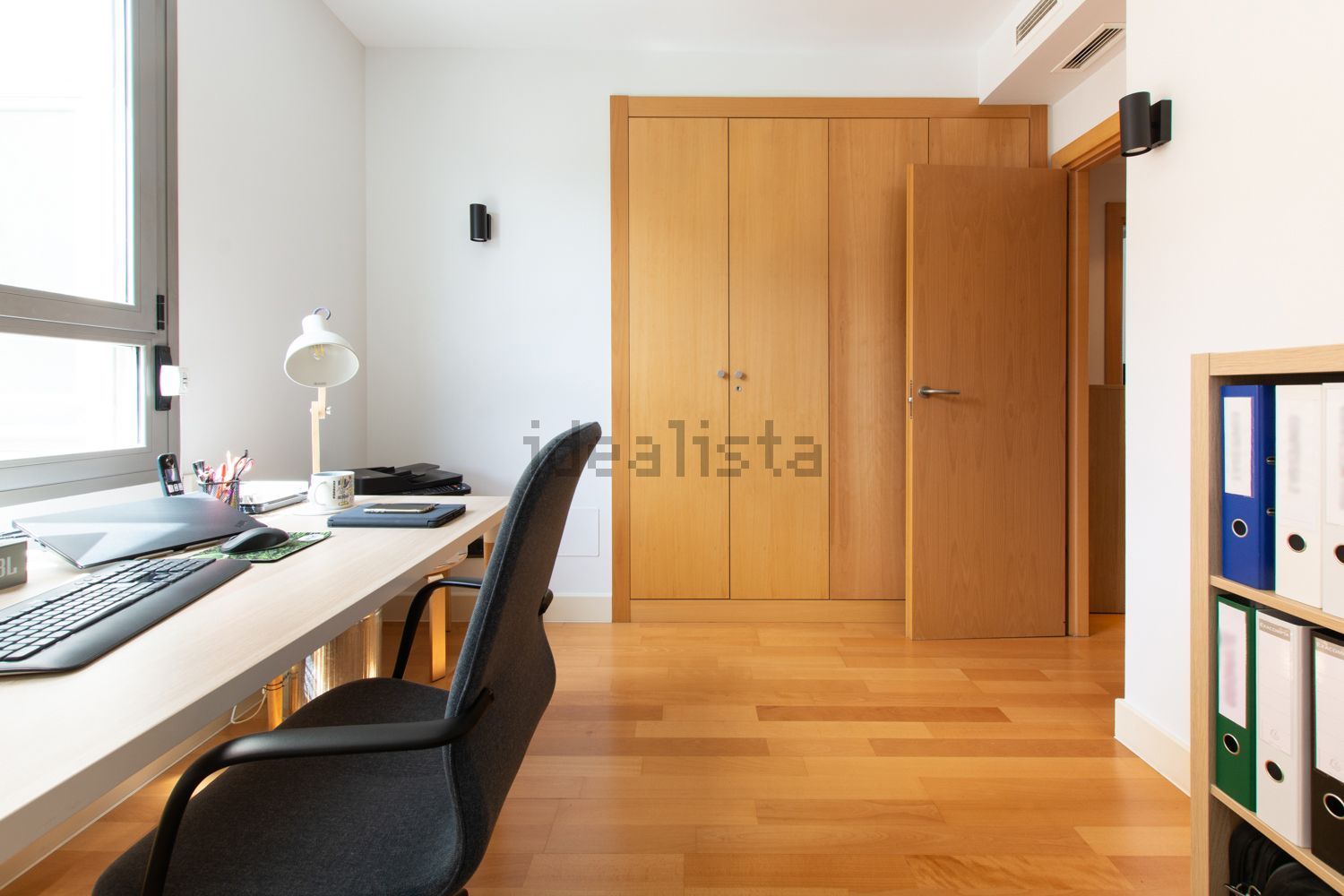 Pis de 105 m² a Madrid