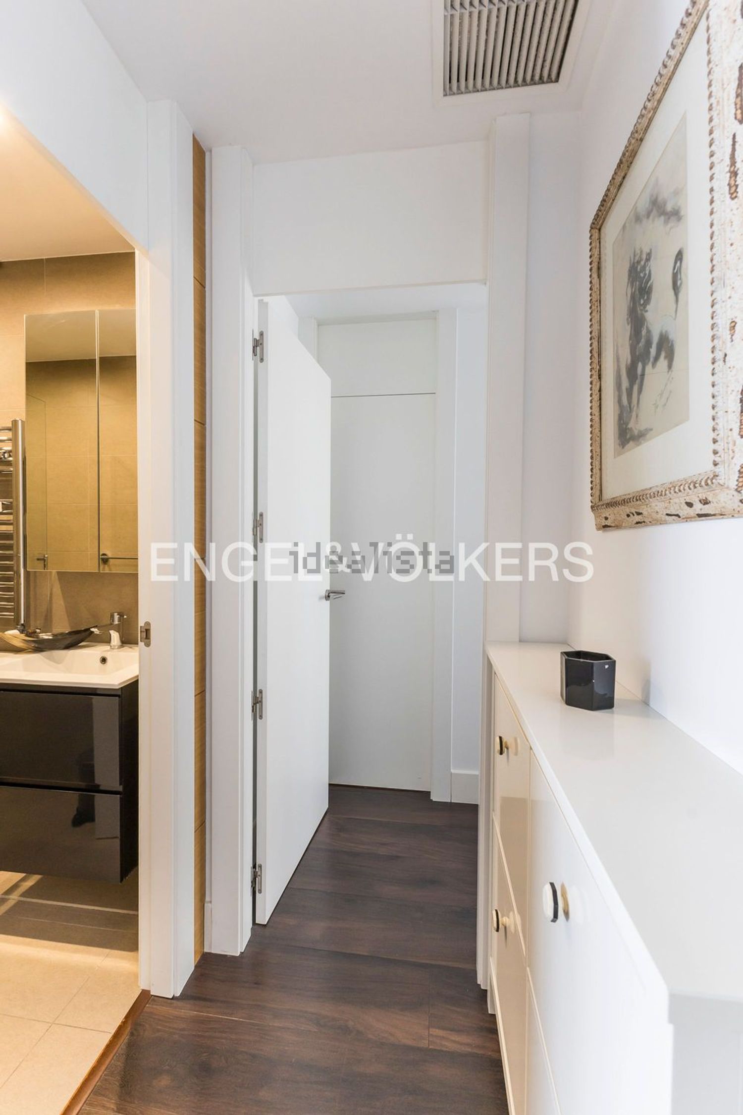 Pis de 89 m² a Madrid