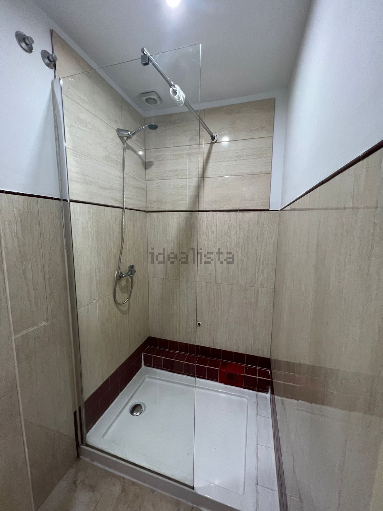 Appartamento 115 m² a Madrid