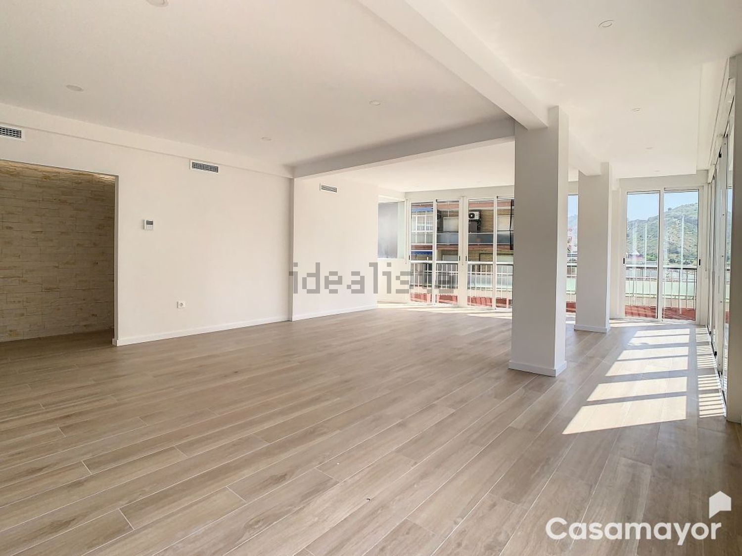 Piso de 138 m² en Alicante