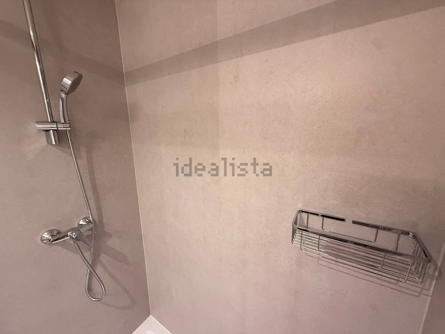 Pis de 71 m² a Madrid