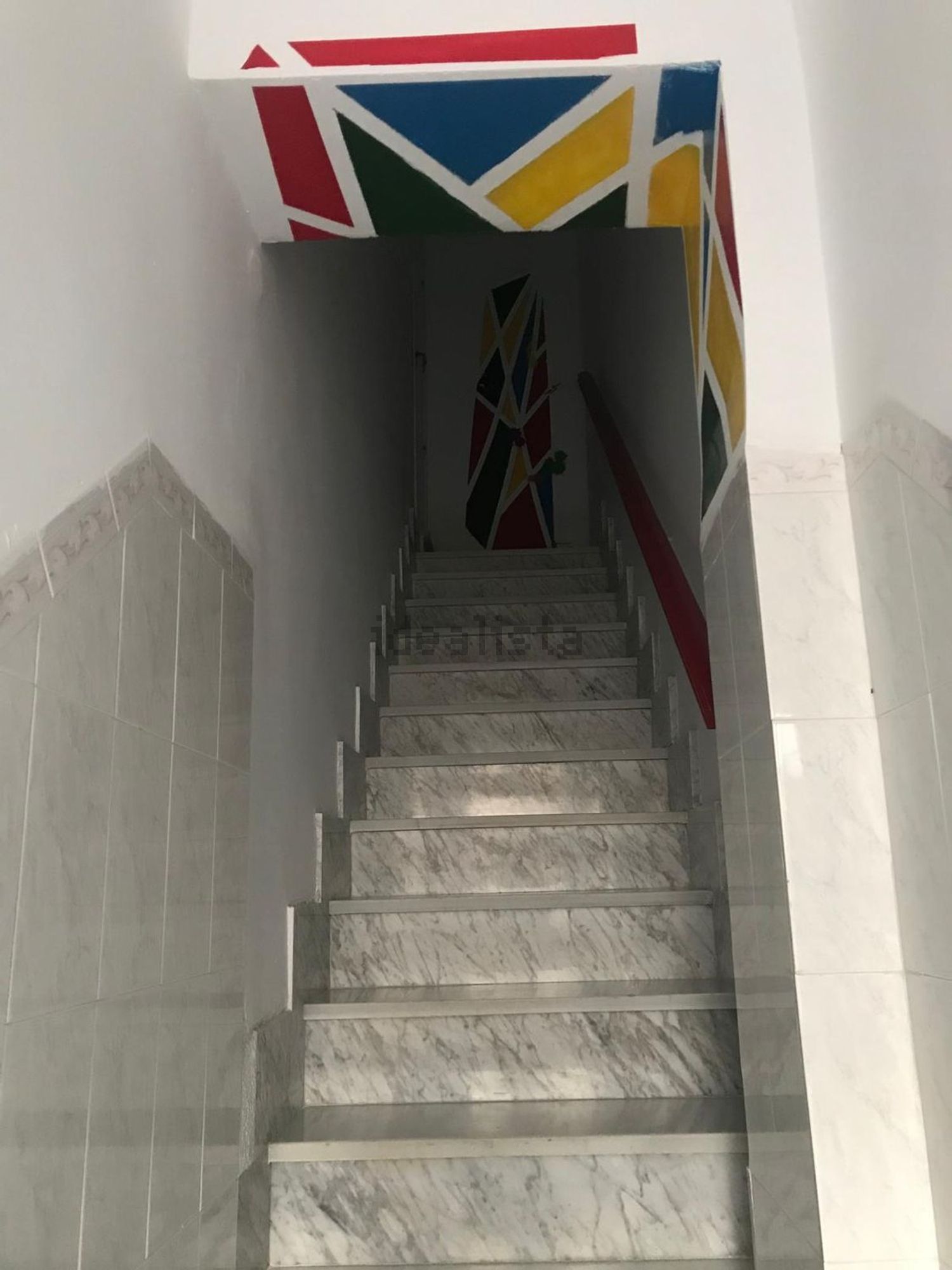 Wohnung 90 m² in Murcia