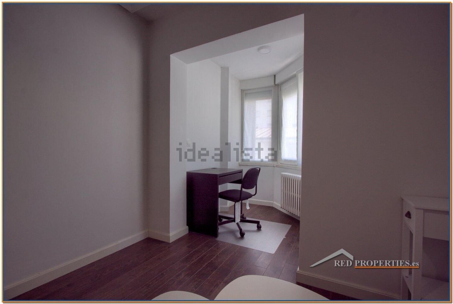 Piso de 119 m² en León