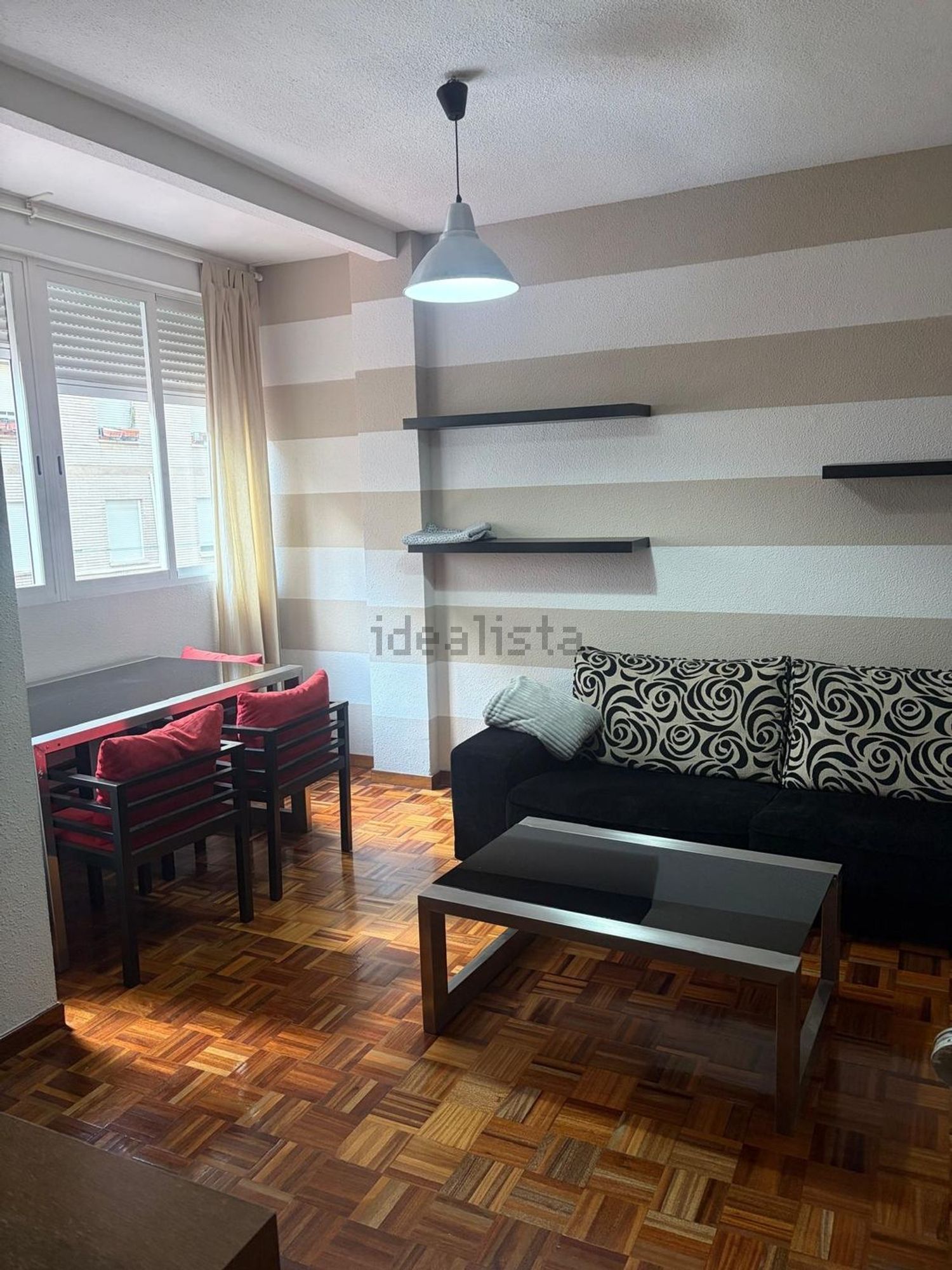 Zimmer zur Miete, Madrid