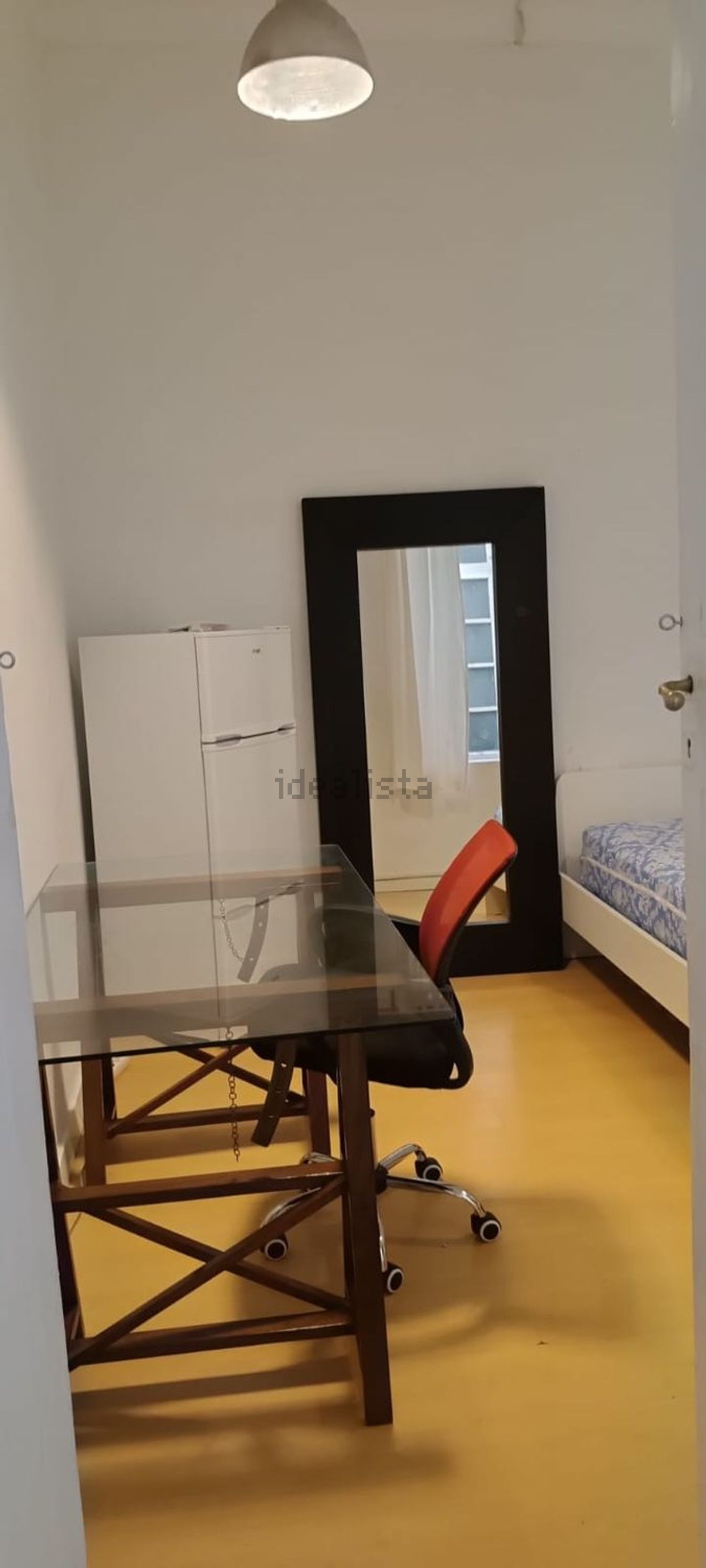 Habitació de lloguer, Màlaga
