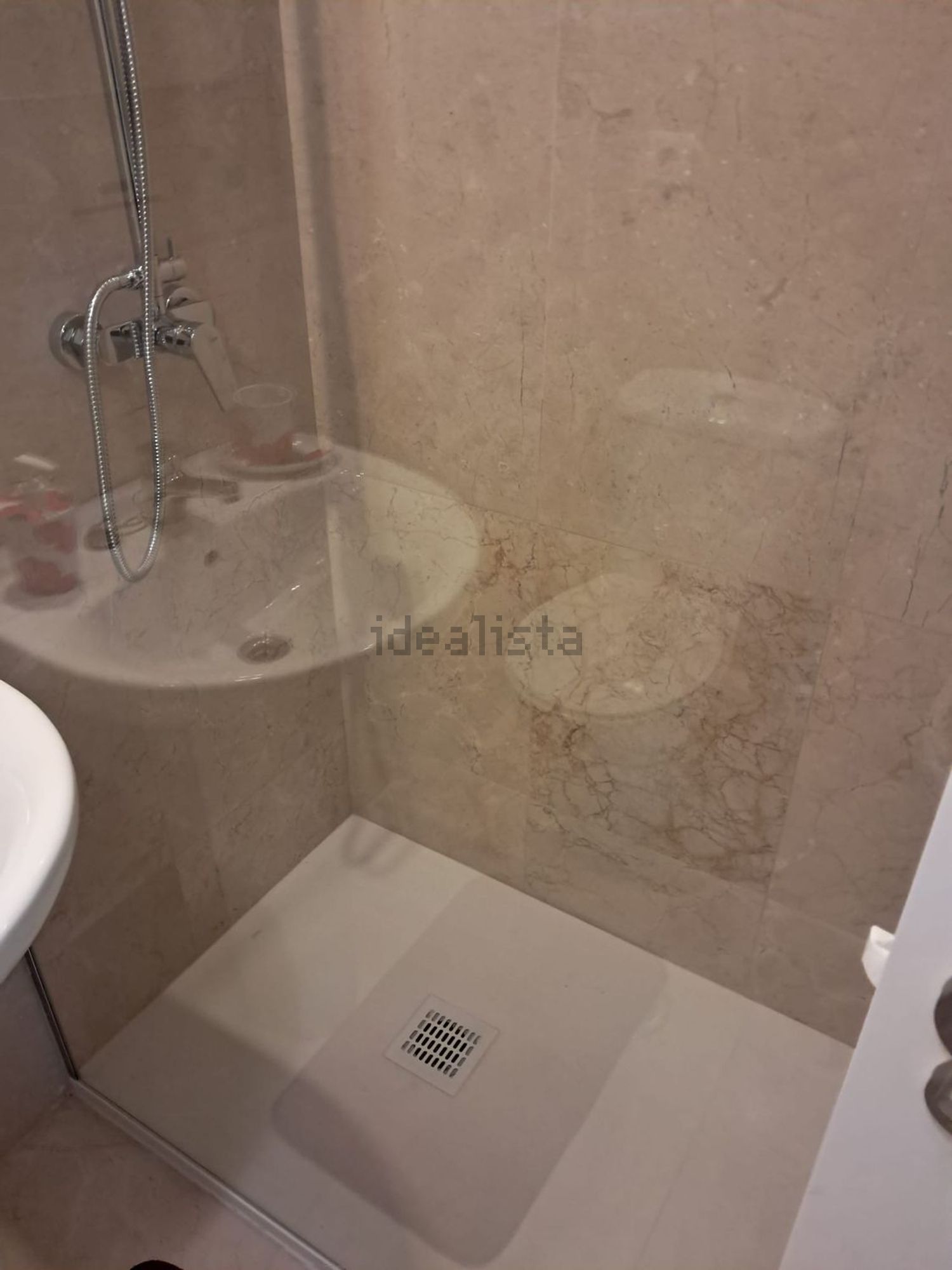 Квартира 110 м² в Эль-Астильеро