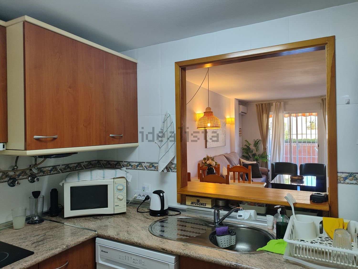 Pis de 70 m² a Fuengirola