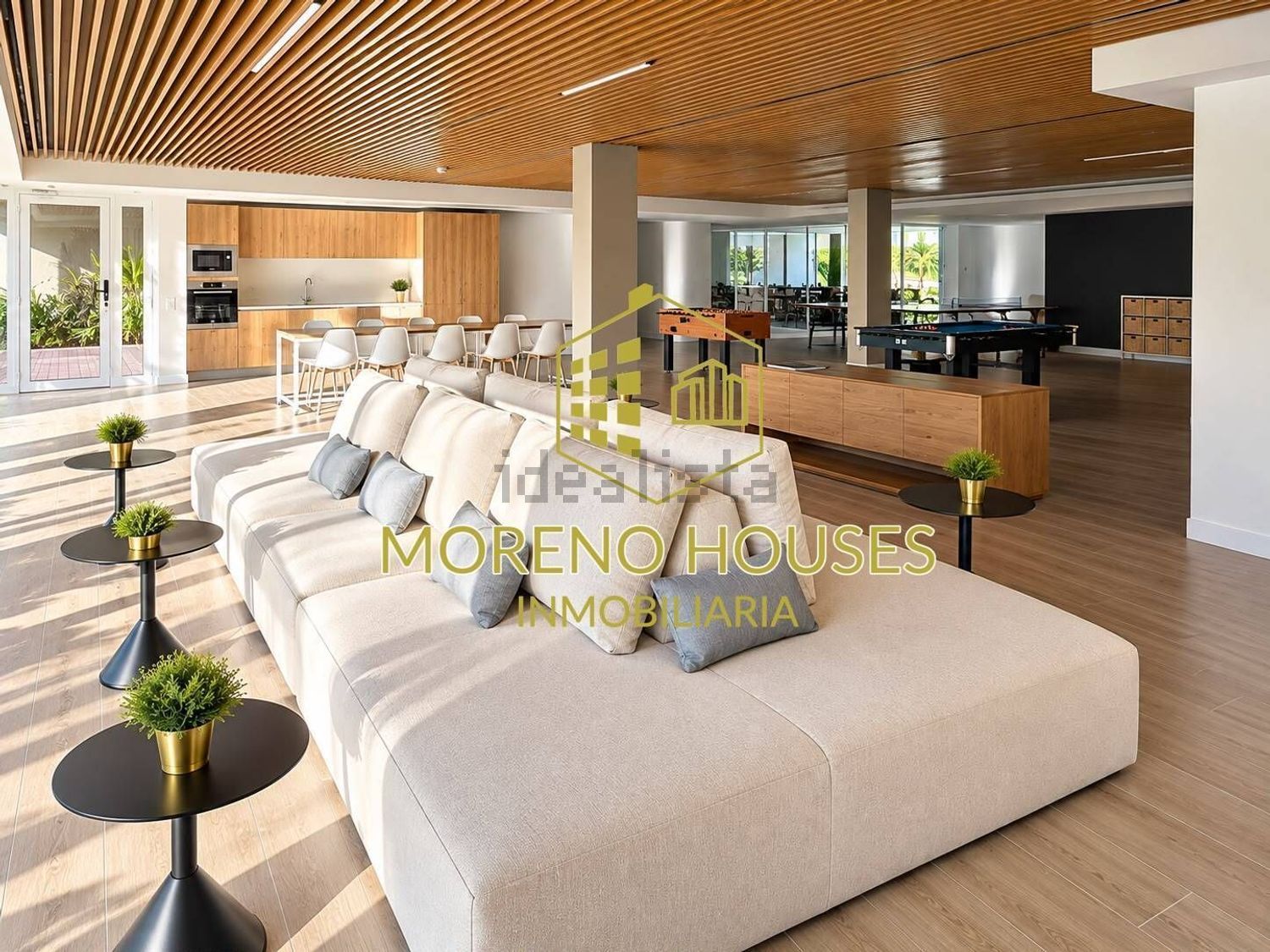 Appartamento 91 m² a Xàbia / Jávea