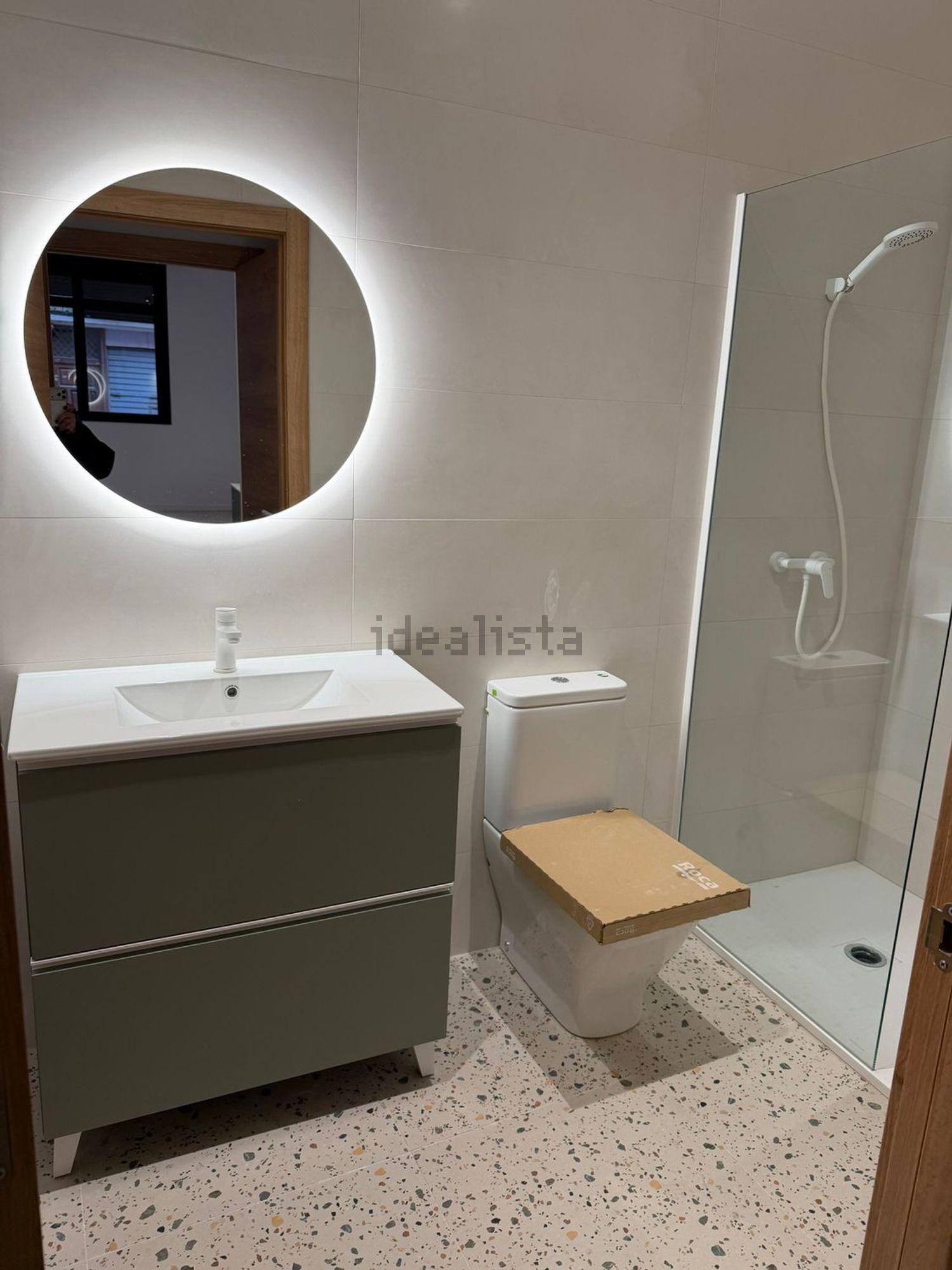 Piso de 74 m² en Reus