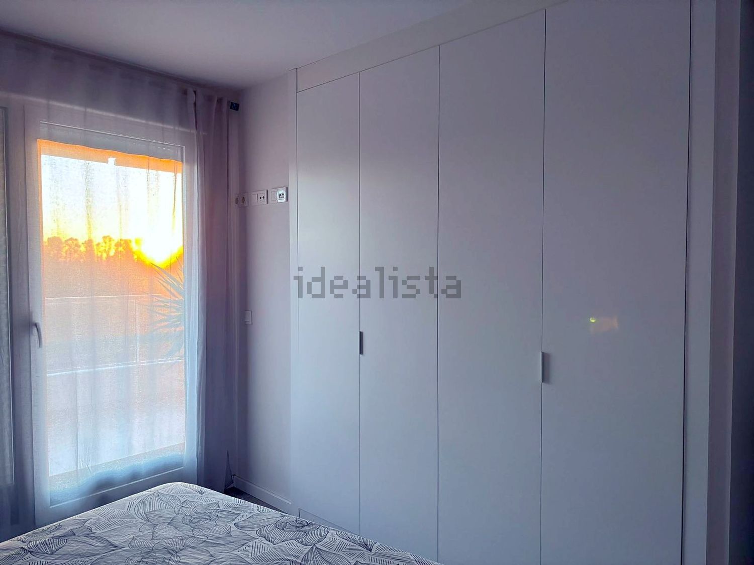 Pis de 90 m² a Canet d'en Berenguer