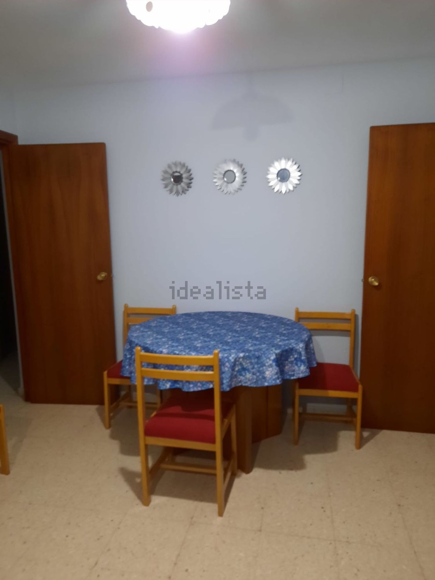 Pis de 90 m² a Sevilla