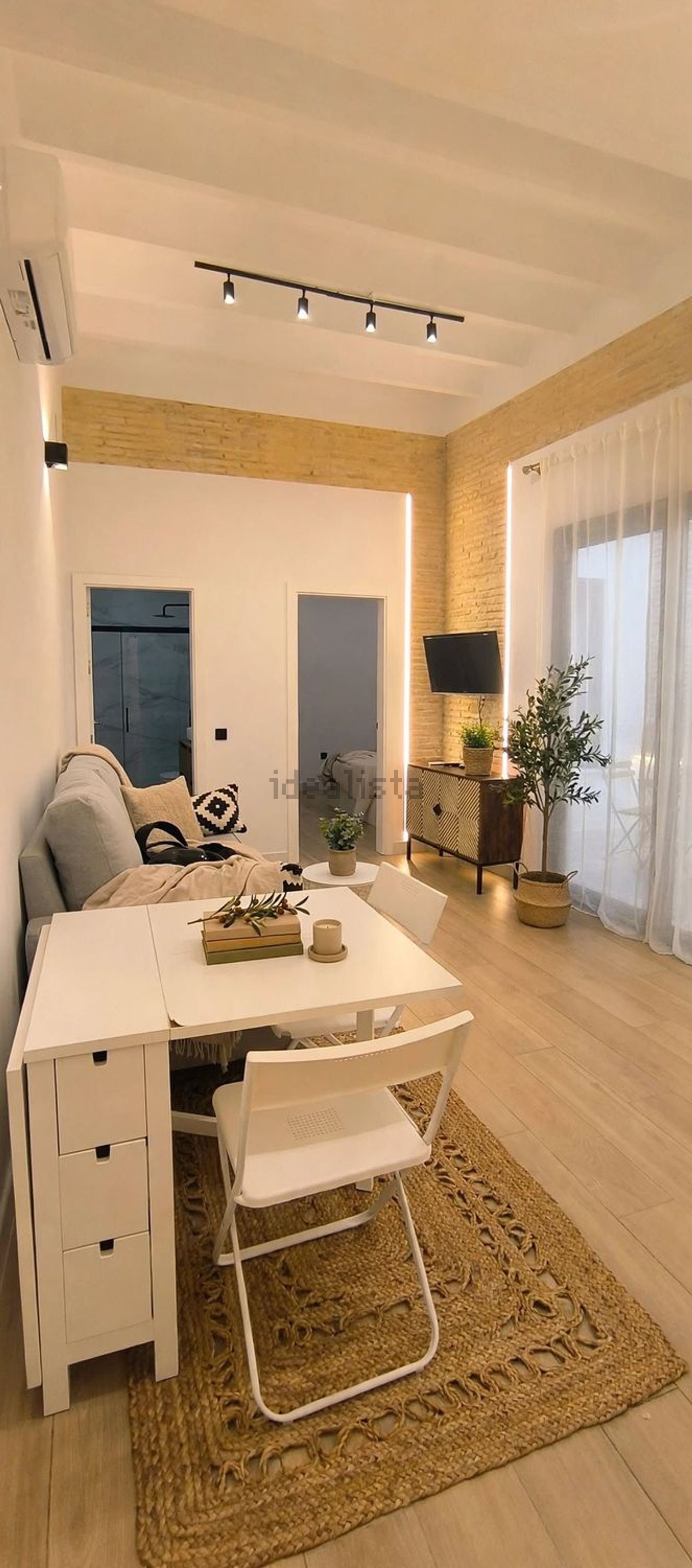 Pis de 98 m² a Sevilla