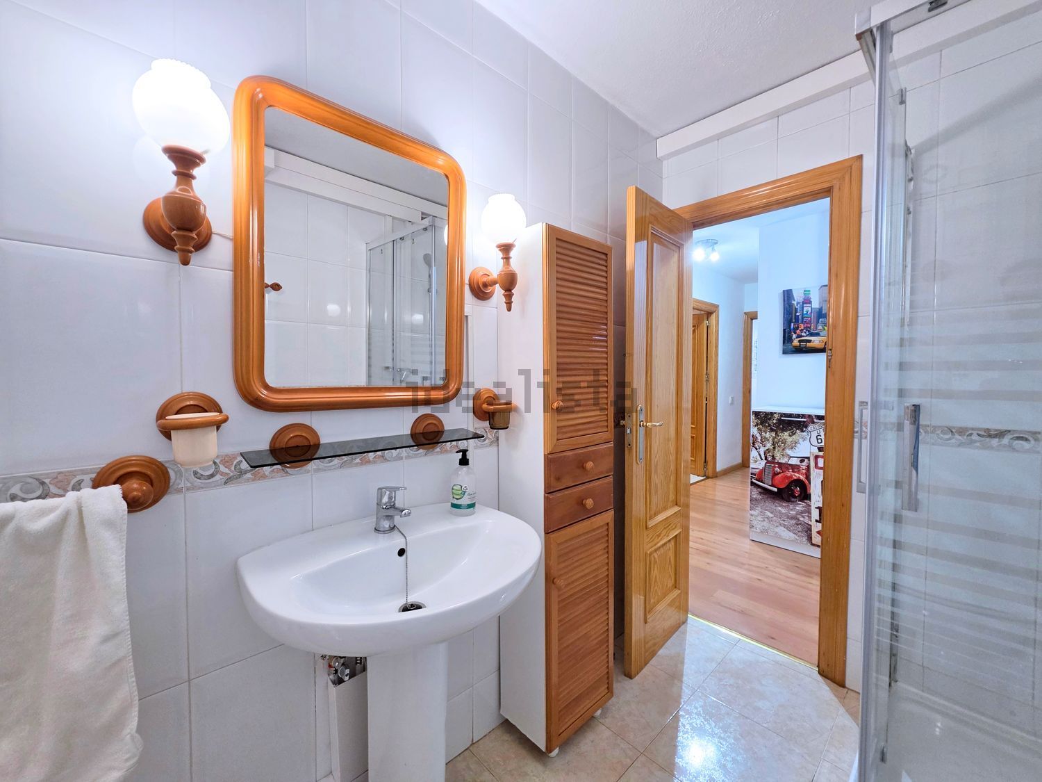 Pis de 130 m² a Cartagena