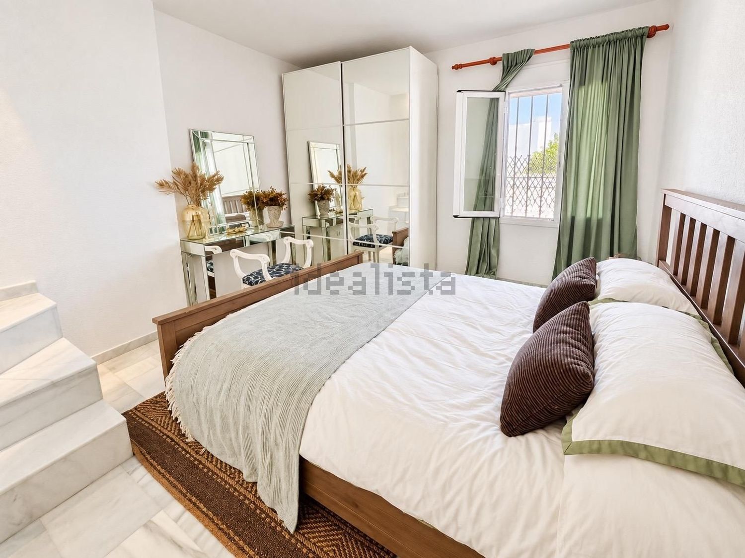 Wohnung 75 m² in Estepona