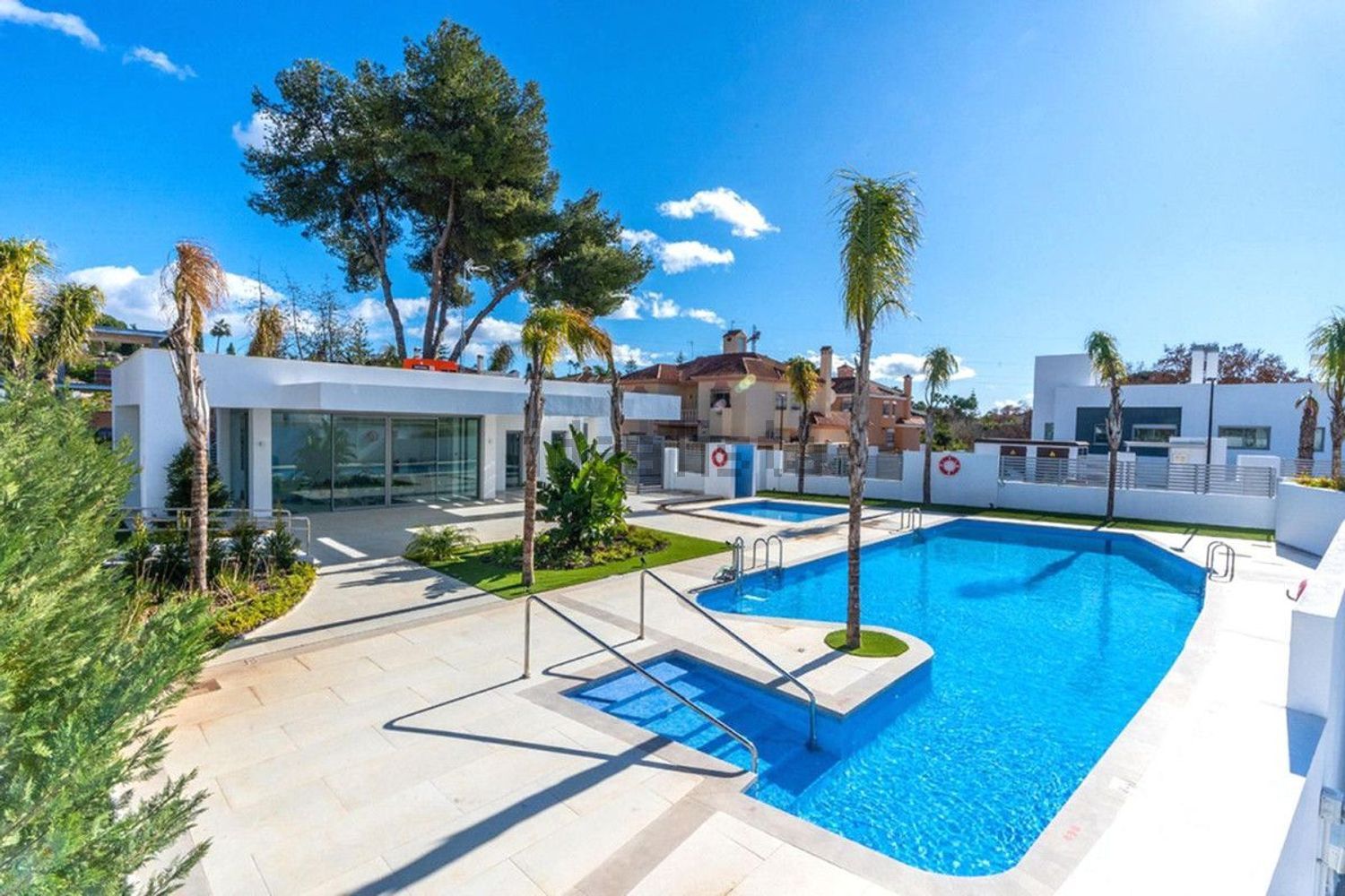 Maison 235 m² à Marbella